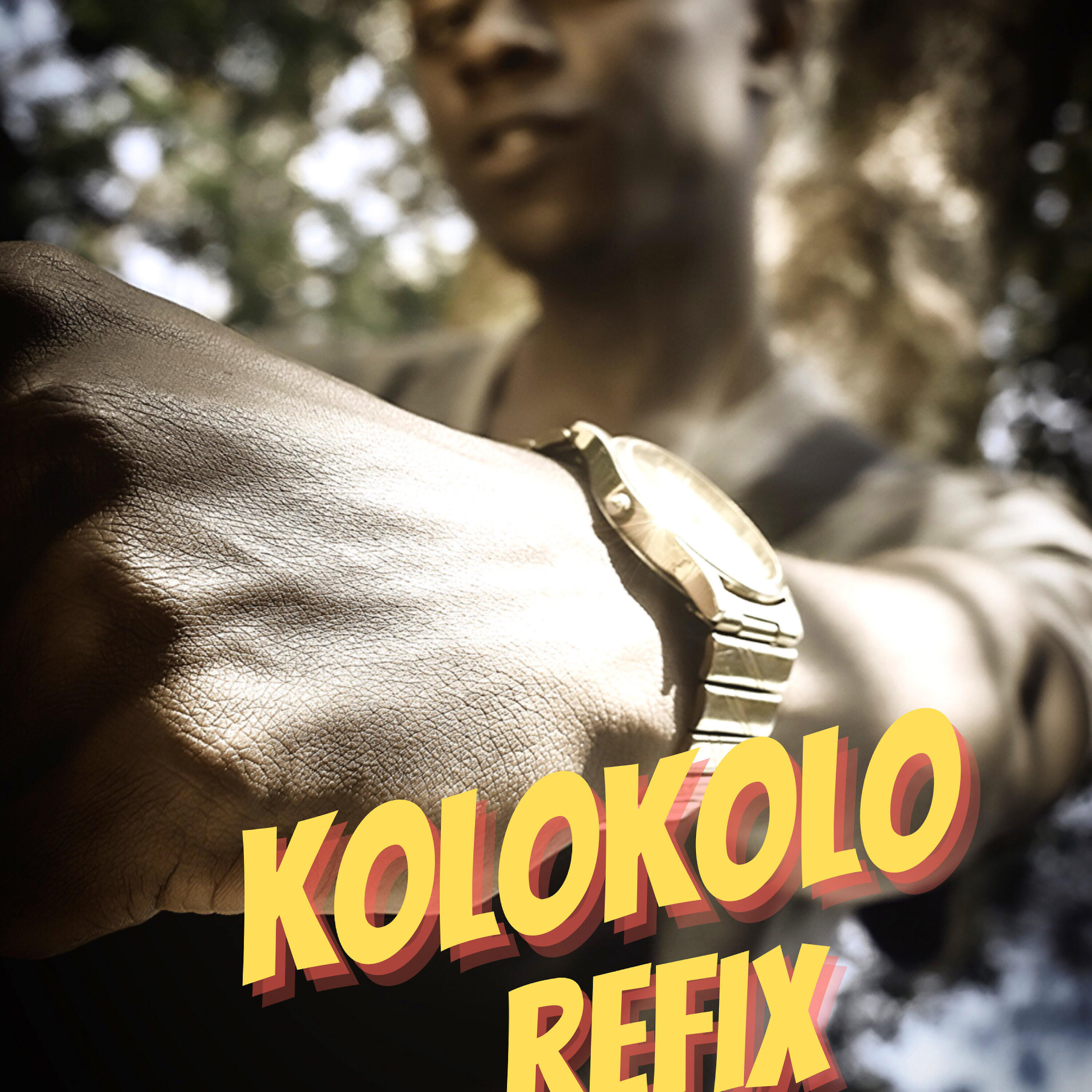 Релиз Kolo Kolo