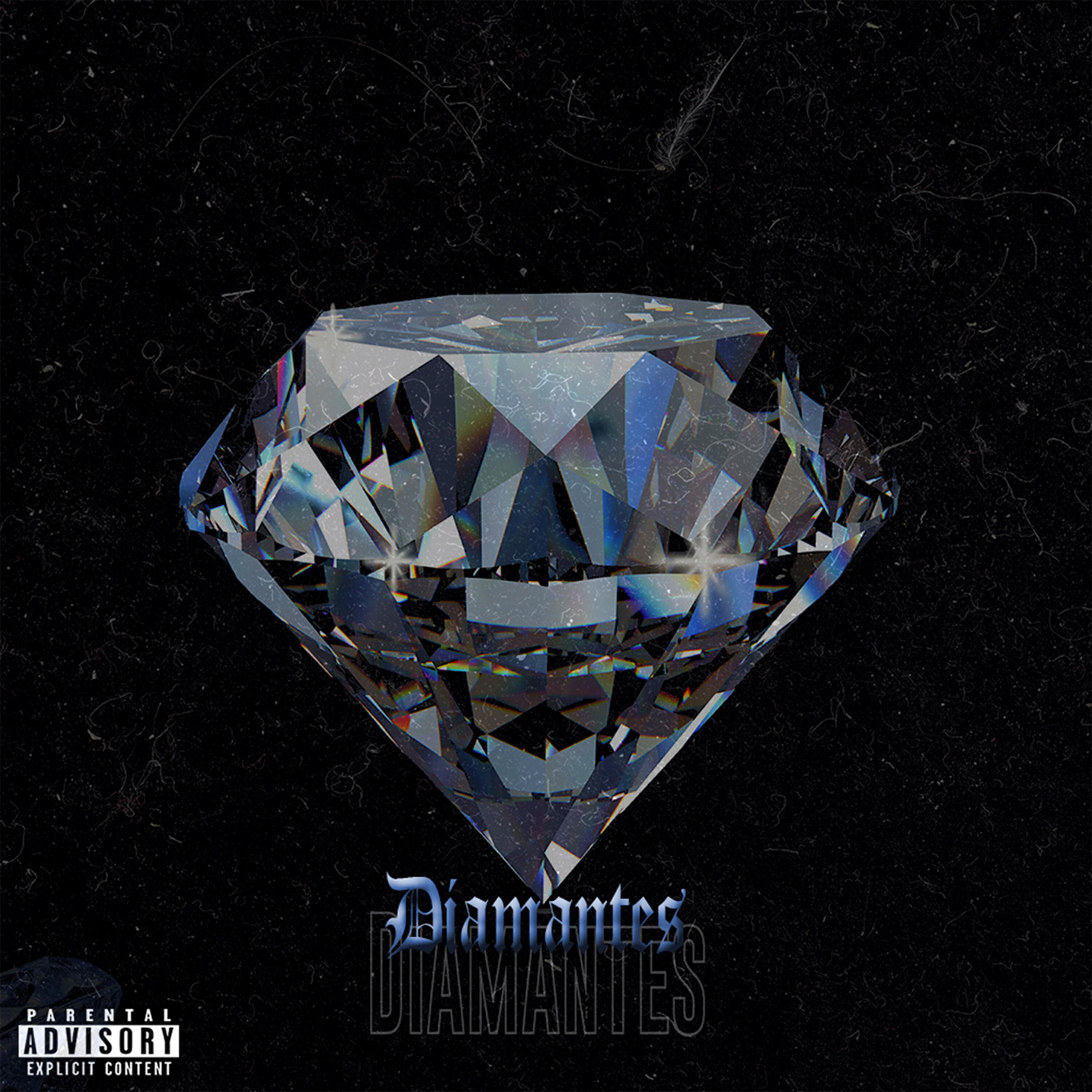 Релиз Diamantes