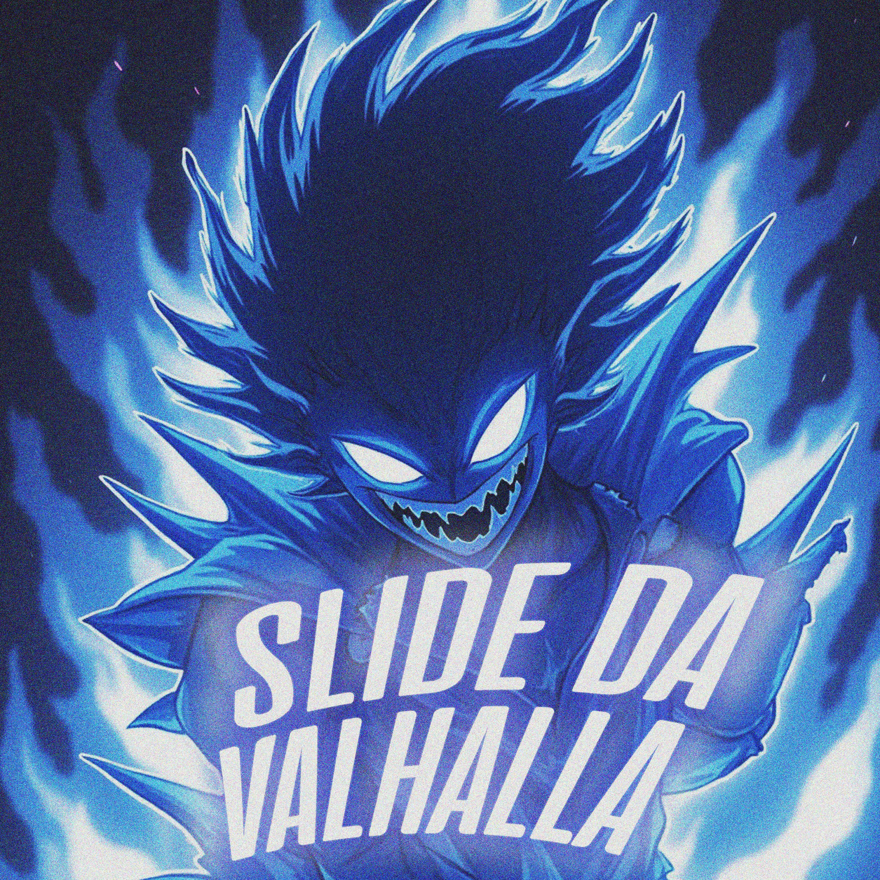 Релиз SLIDE DA VALHALLA