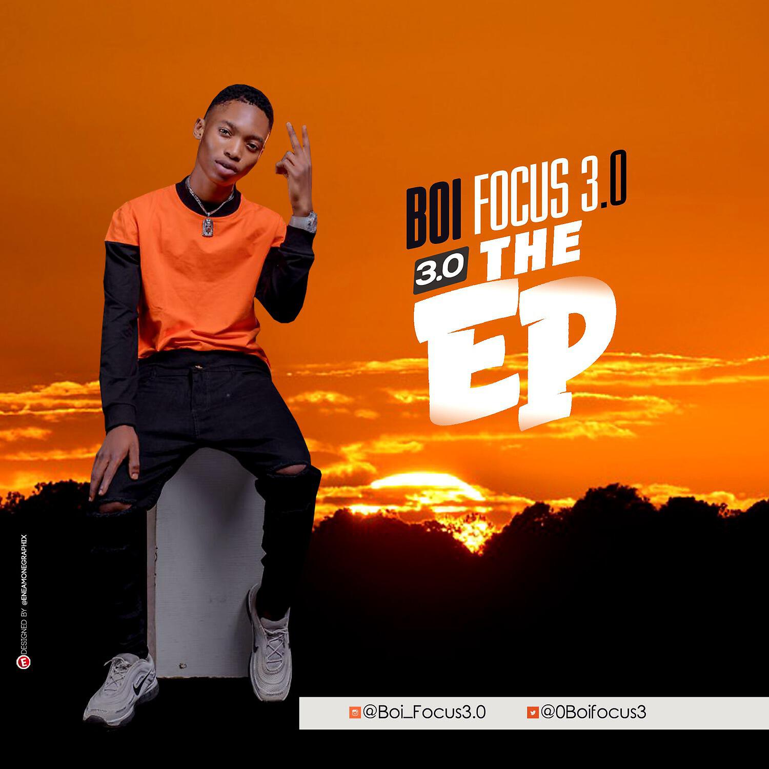 Релиз 3.0 The EP