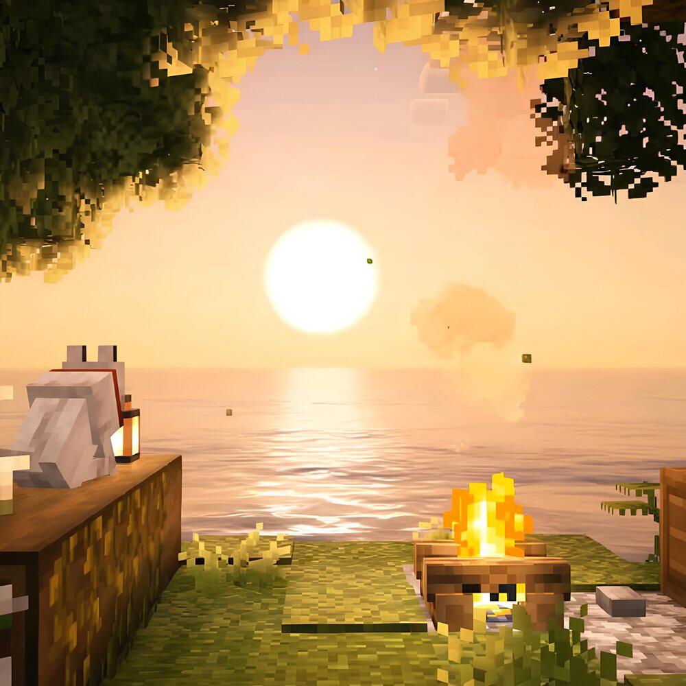 Релиз Watching the Sea