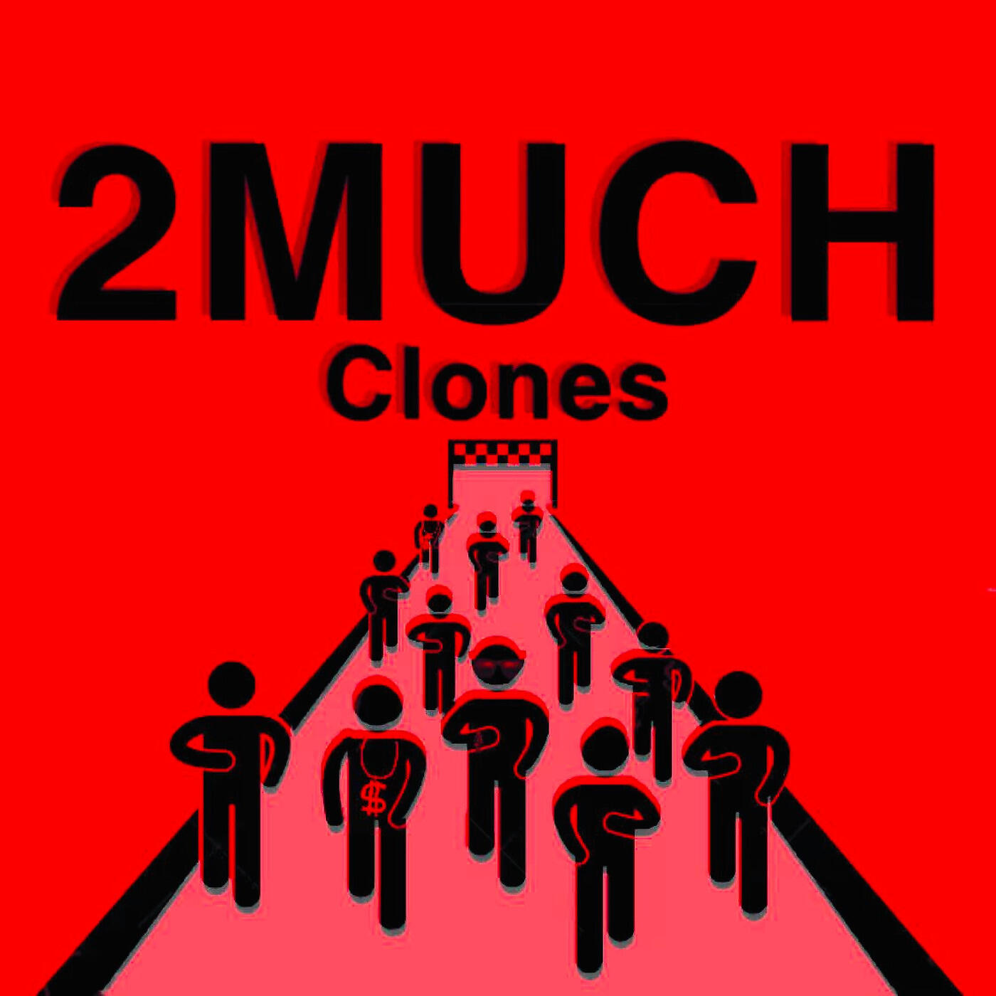 Релиз Clones