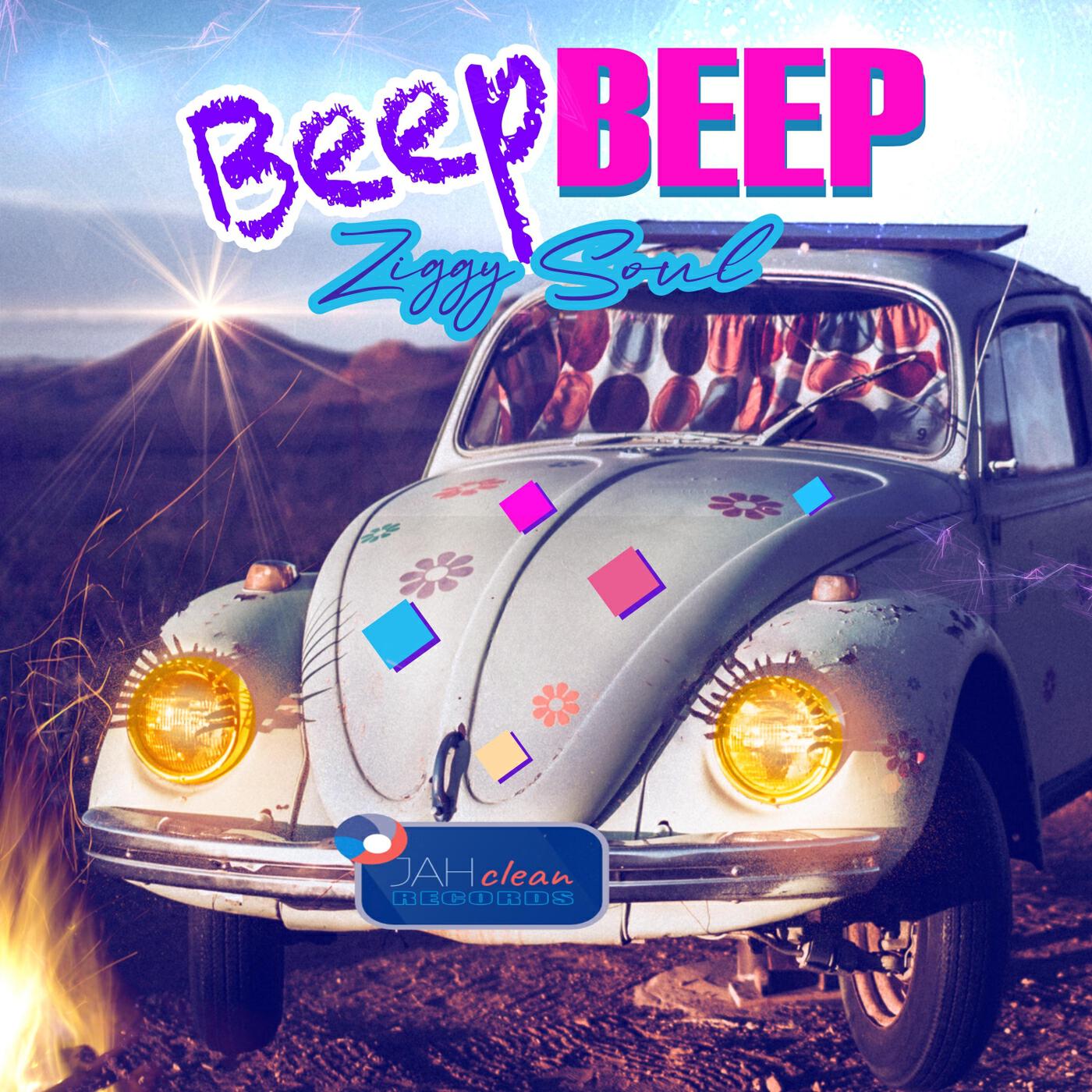 Релиз Beep Beep