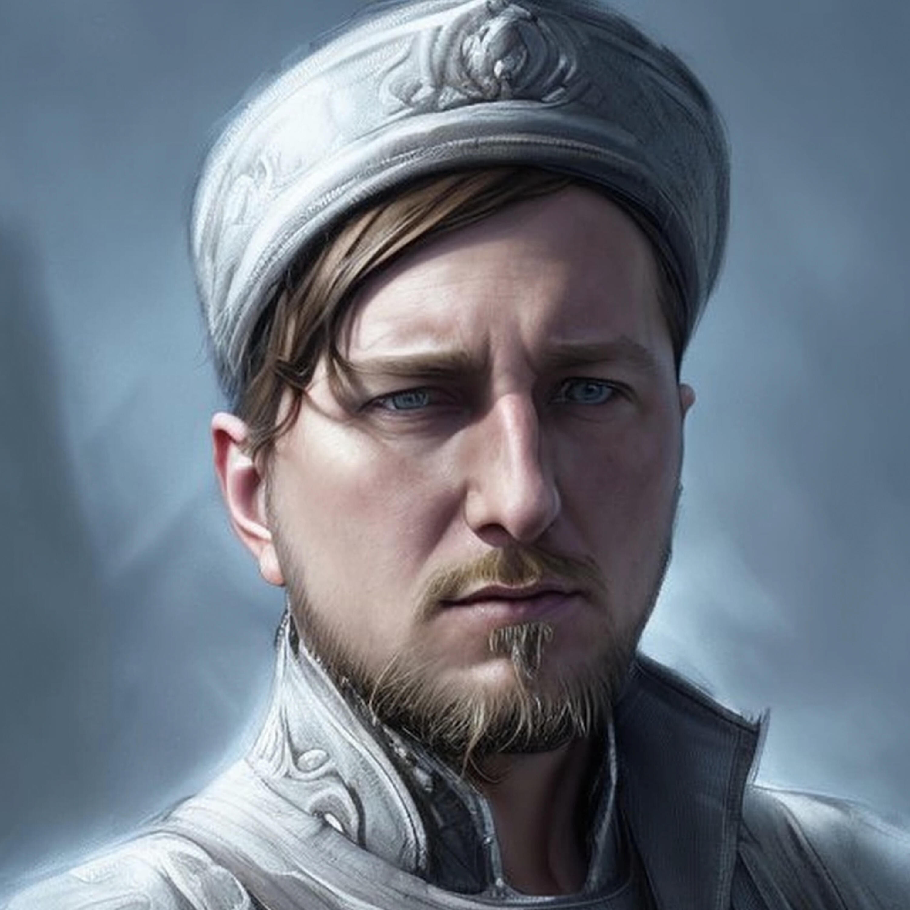 Обложка трека