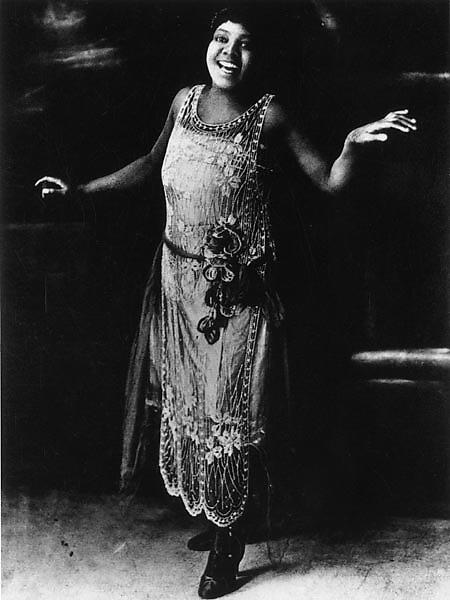 Besie Smith