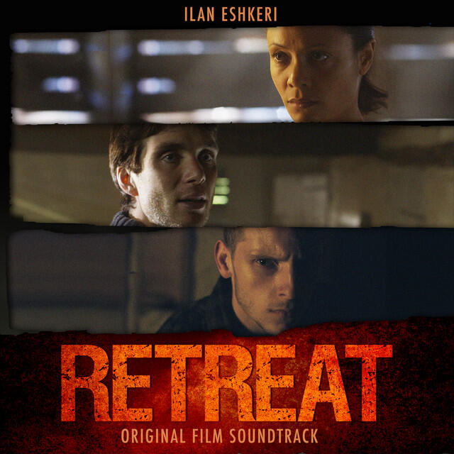 Релиз The Retreat: Original Film Soundtrack