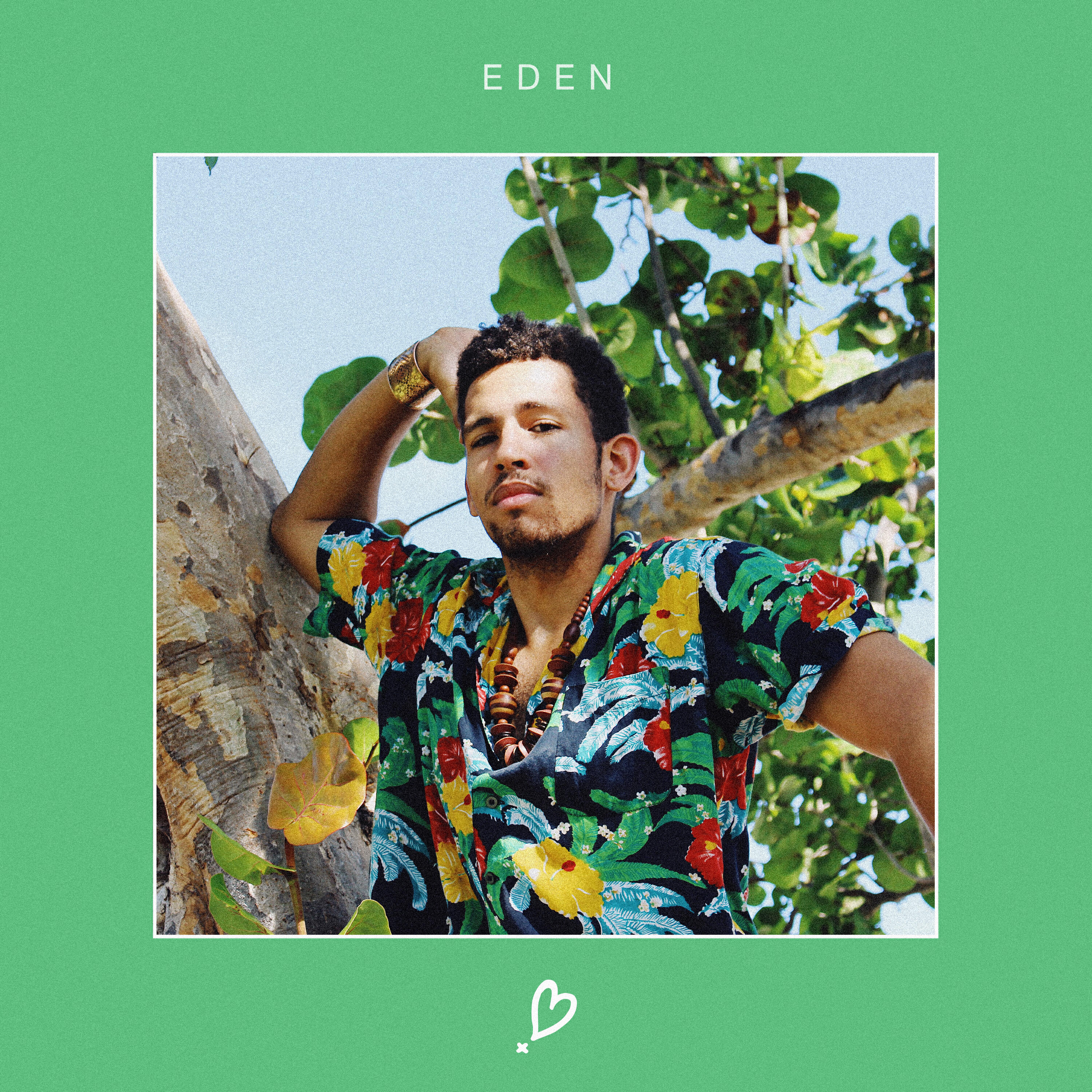 Релиз Eden