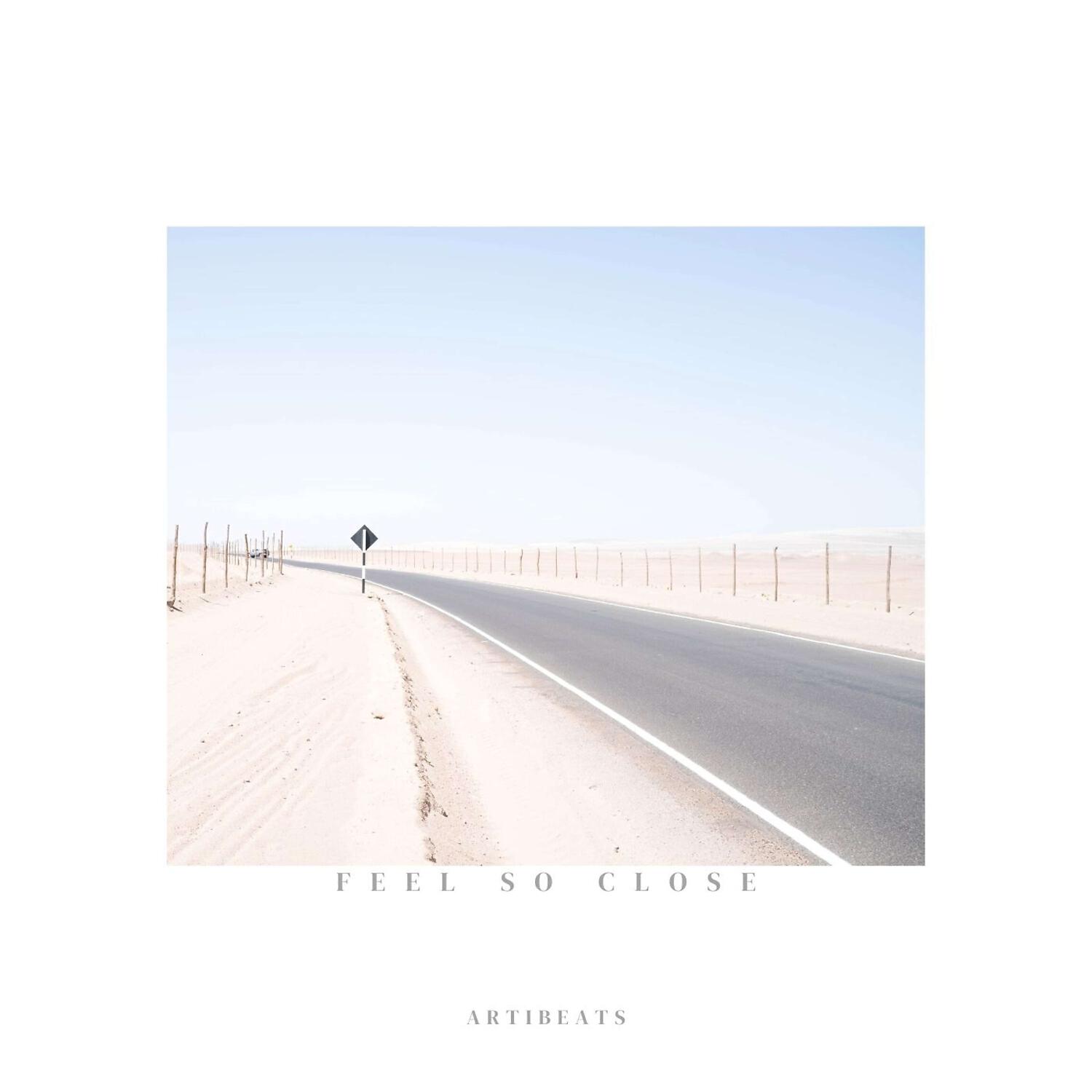 Релиз Feel So Close