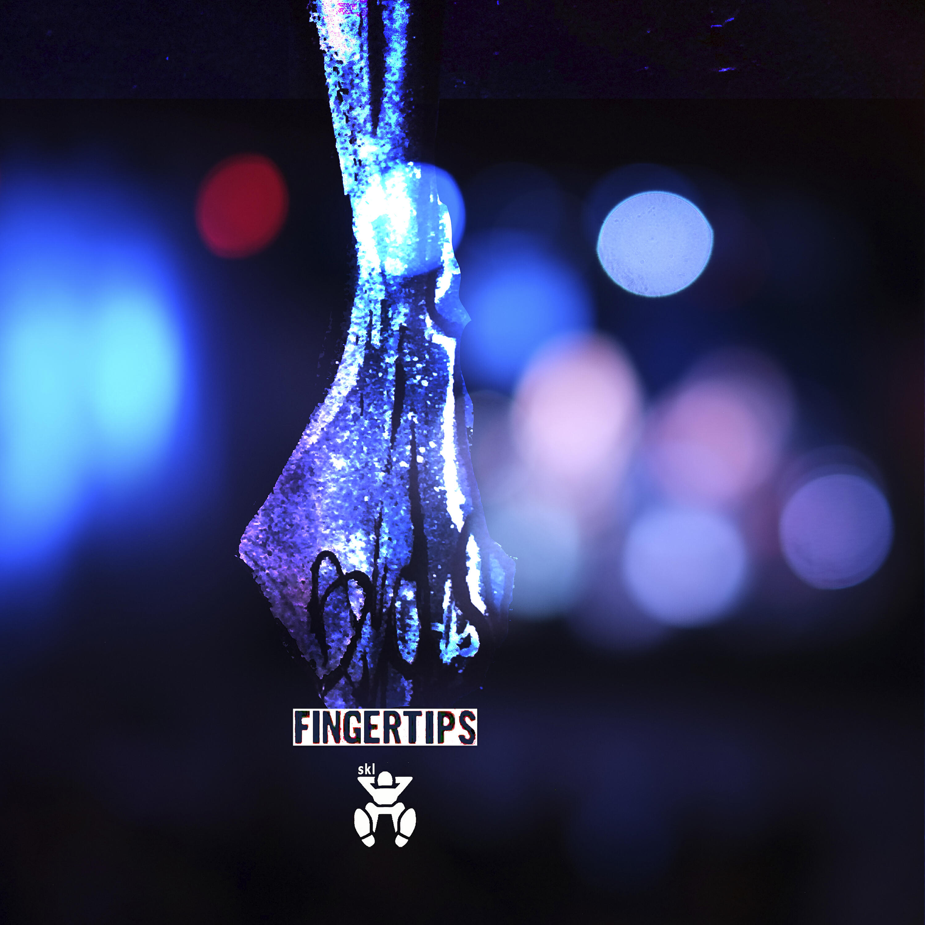 Релиз Fingertips (SKL Heartbeat Remix)