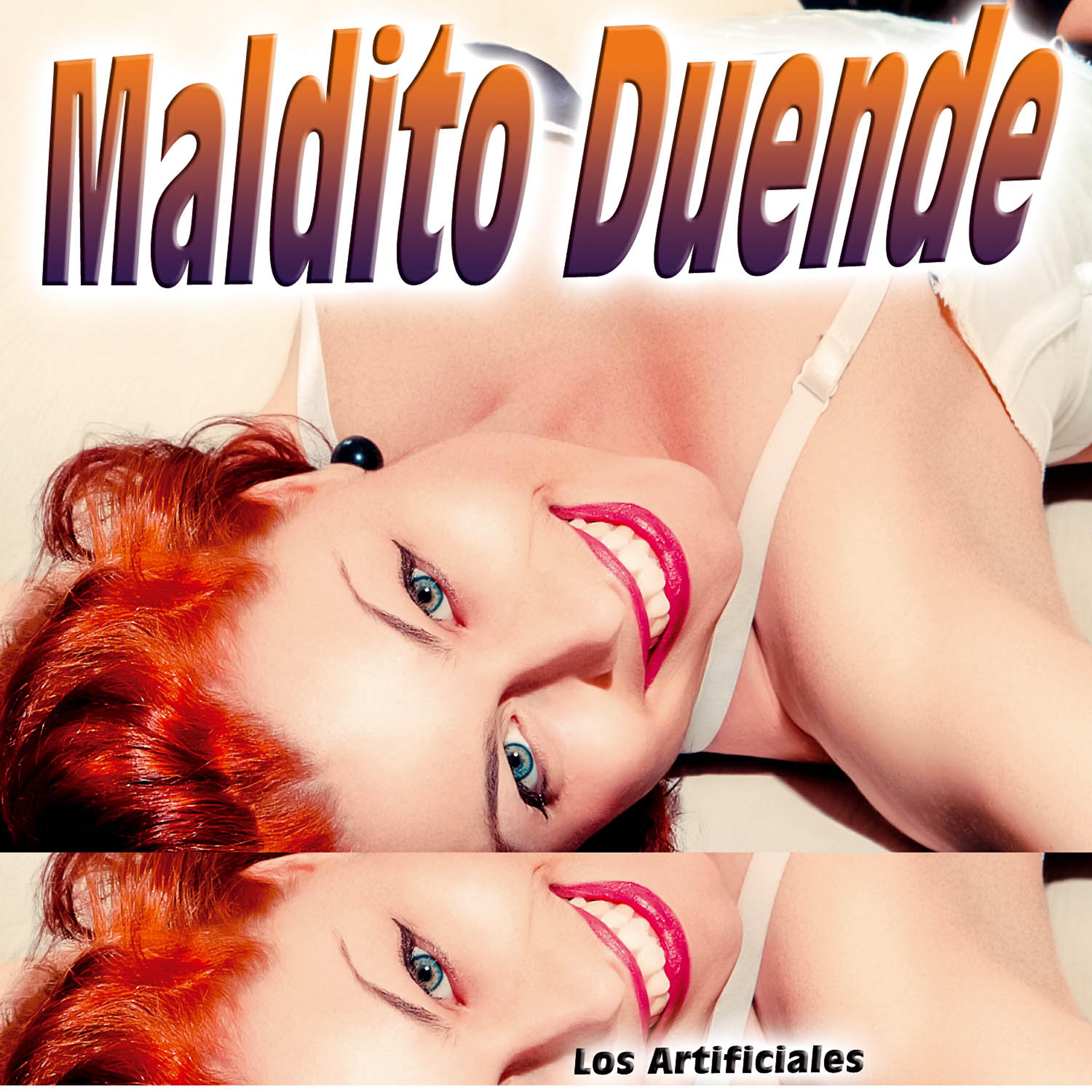 Релиз Maldito Duende - Single