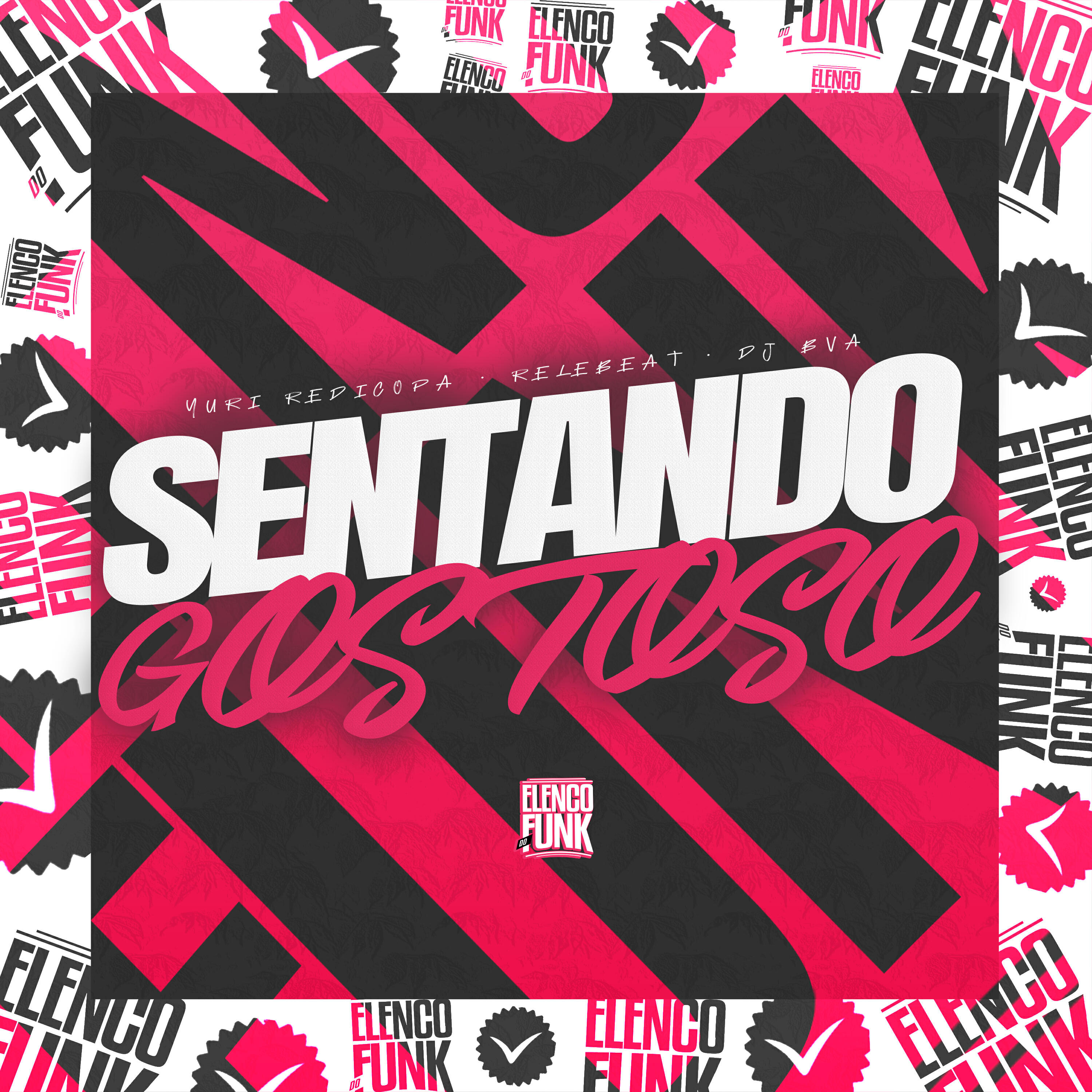 Релиз Sentando Gostoso