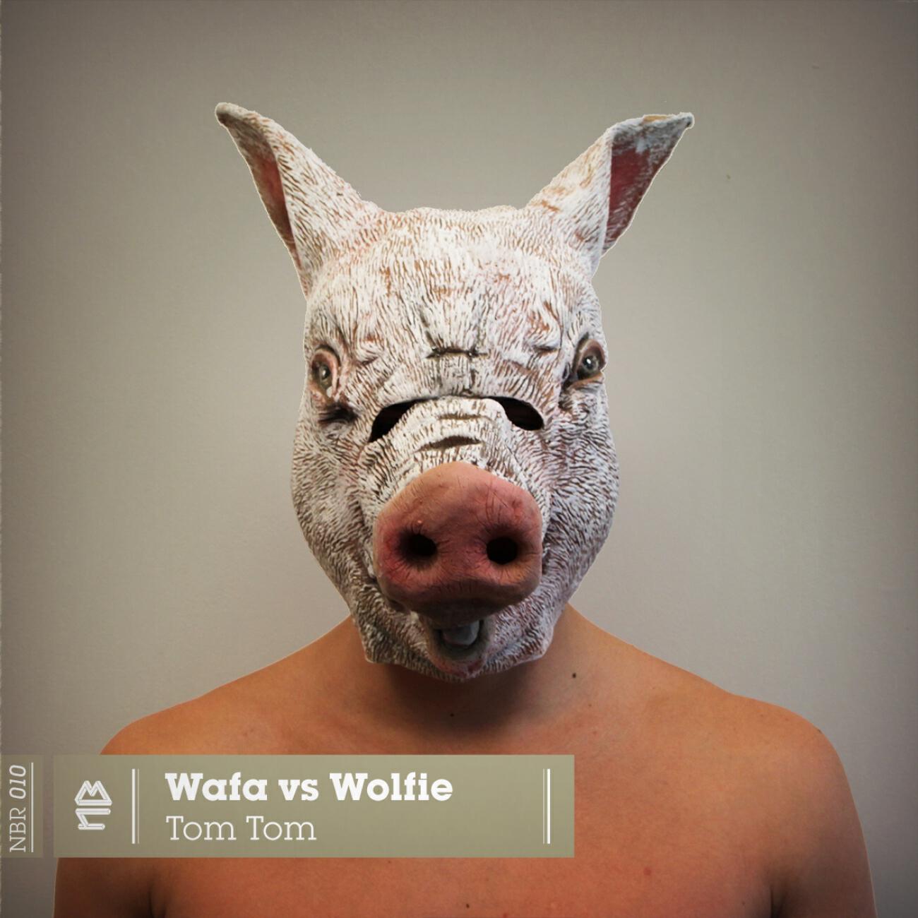 Релиз Tom Tom