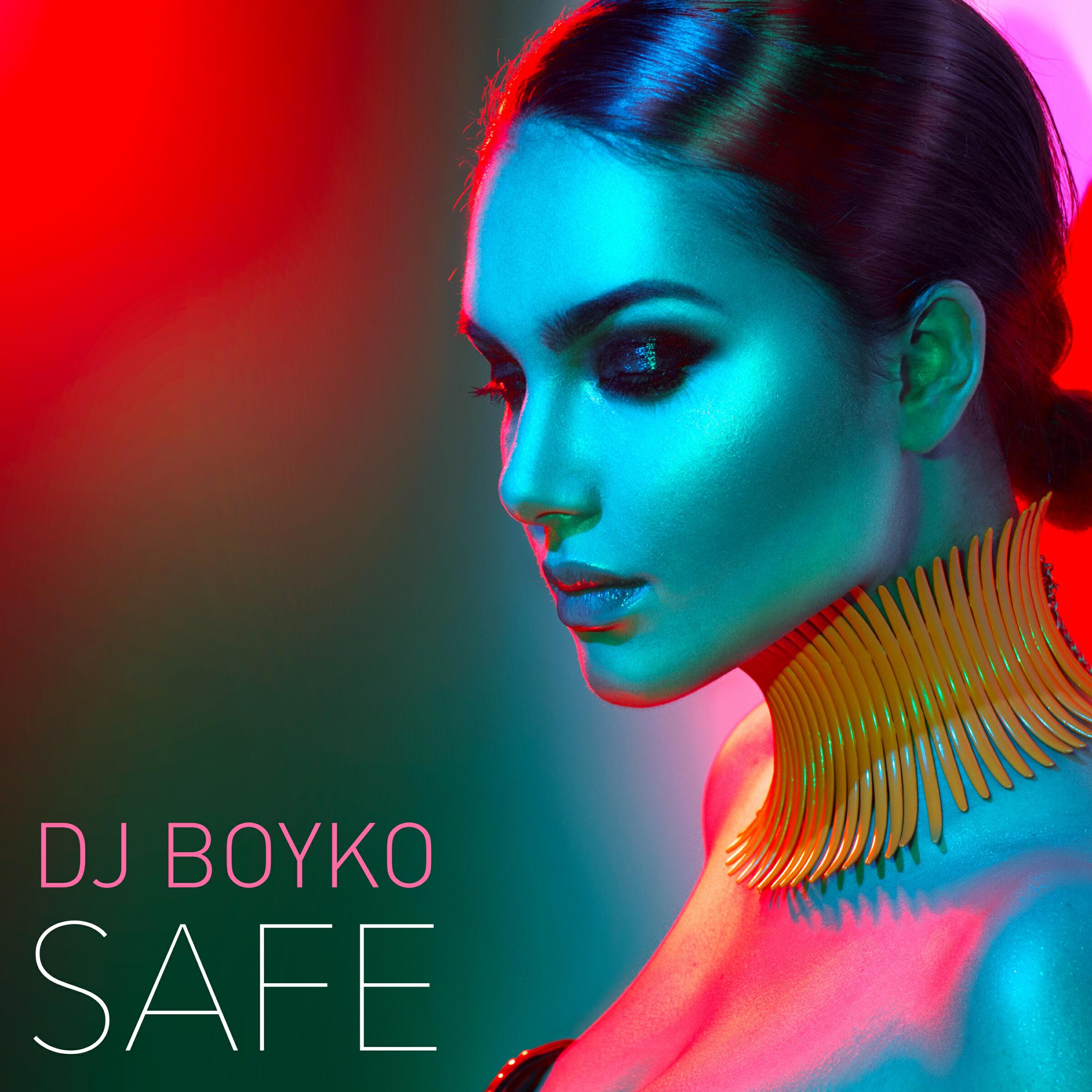 Релиз Safe