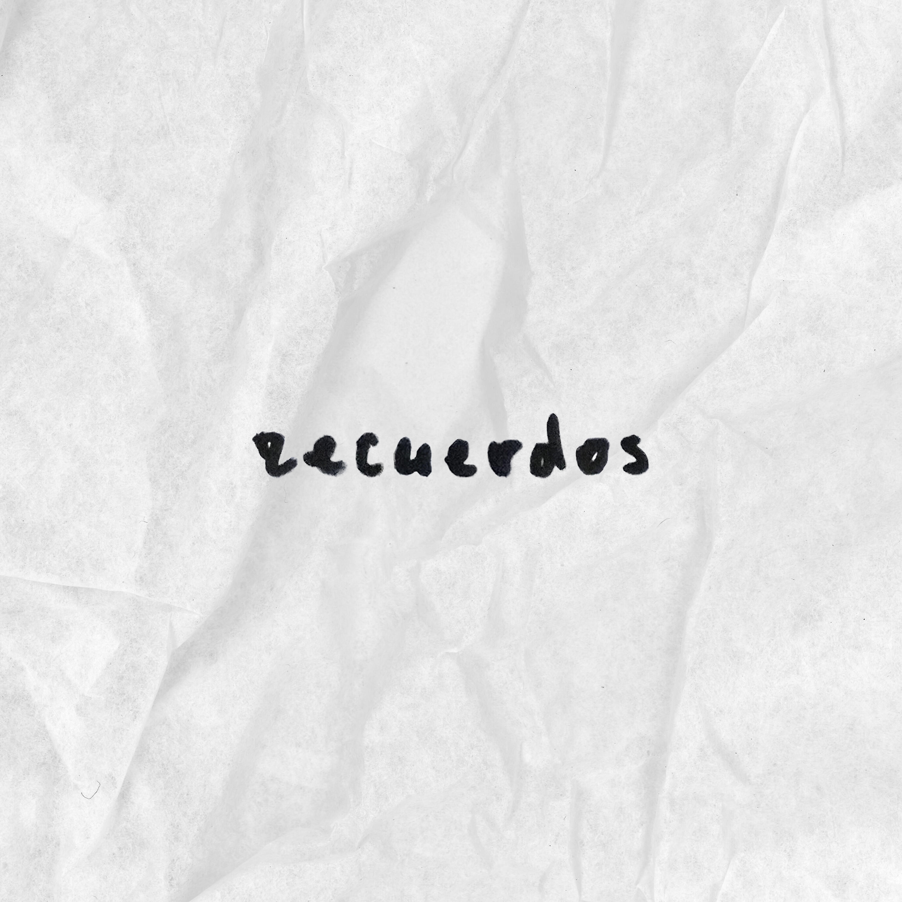 Релиз Recuerdos