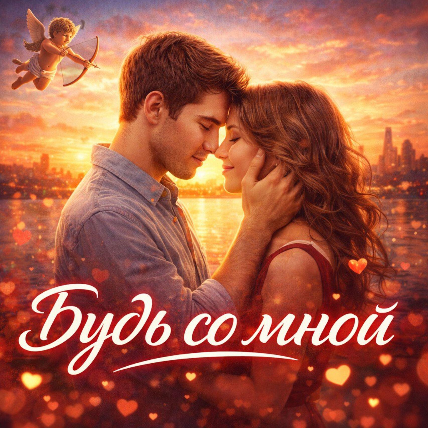 Релиз Будь со мной