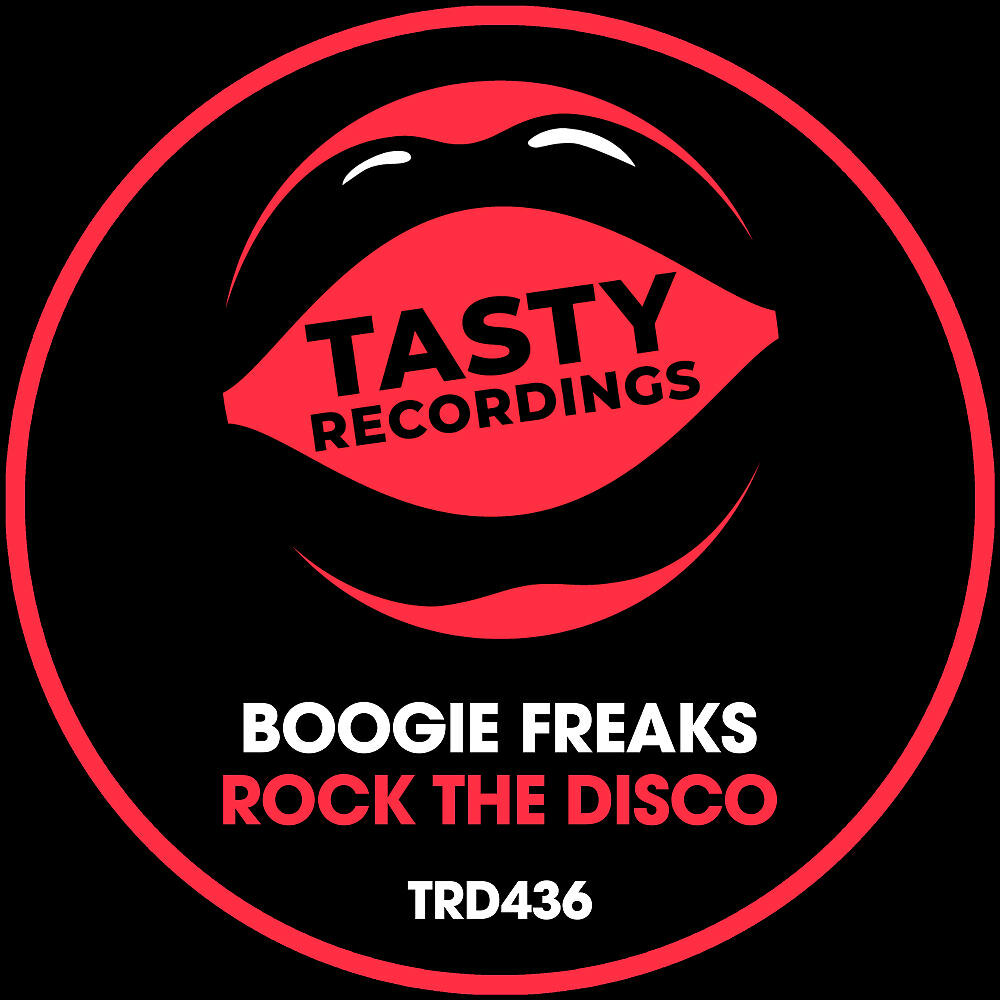 Релиз Rock The Disco (Radio Mix)
