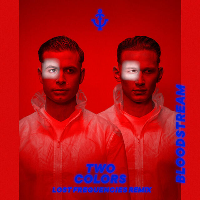 Релиз Bloodstream (Lost Frequencies Remix)