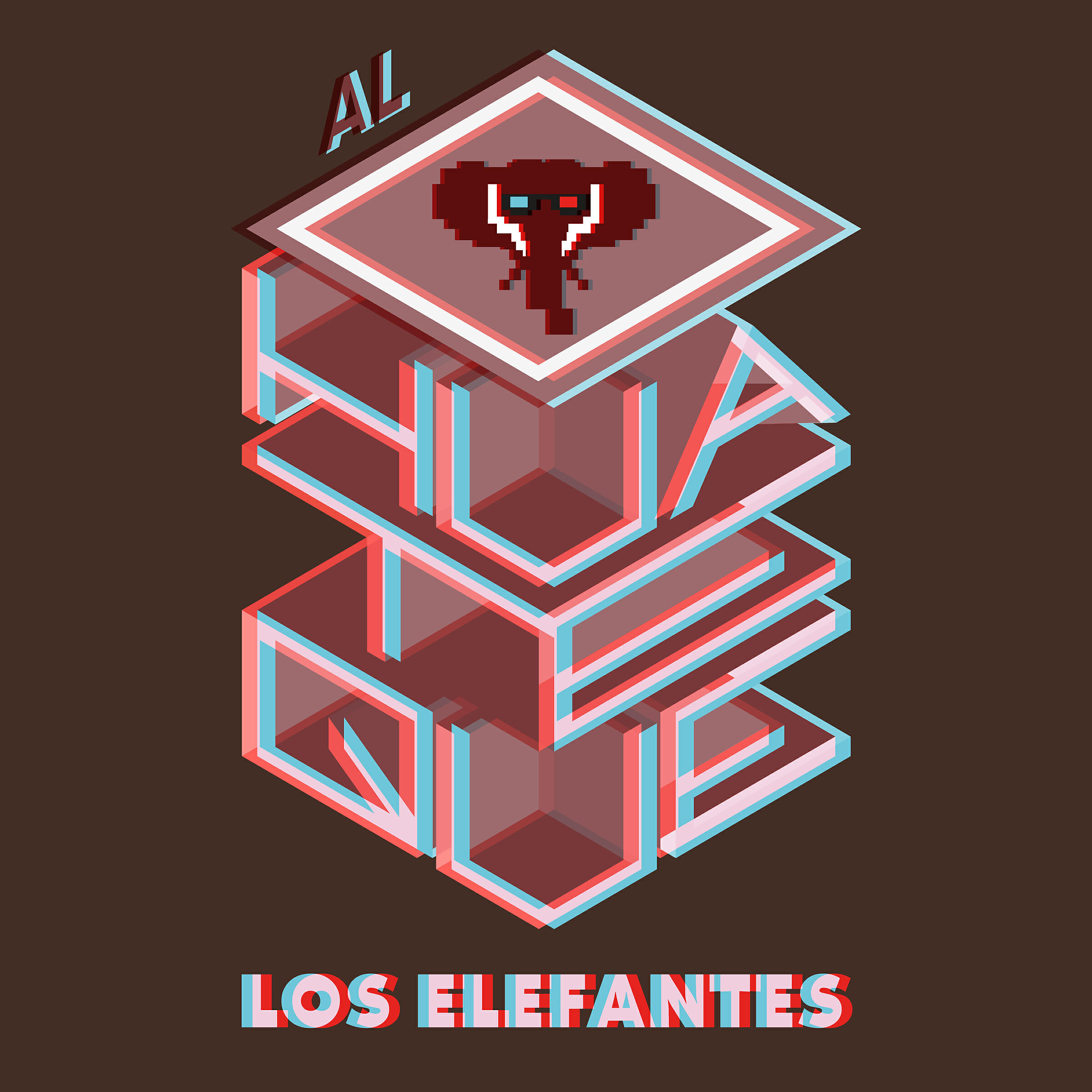 Релиз Al Huateque