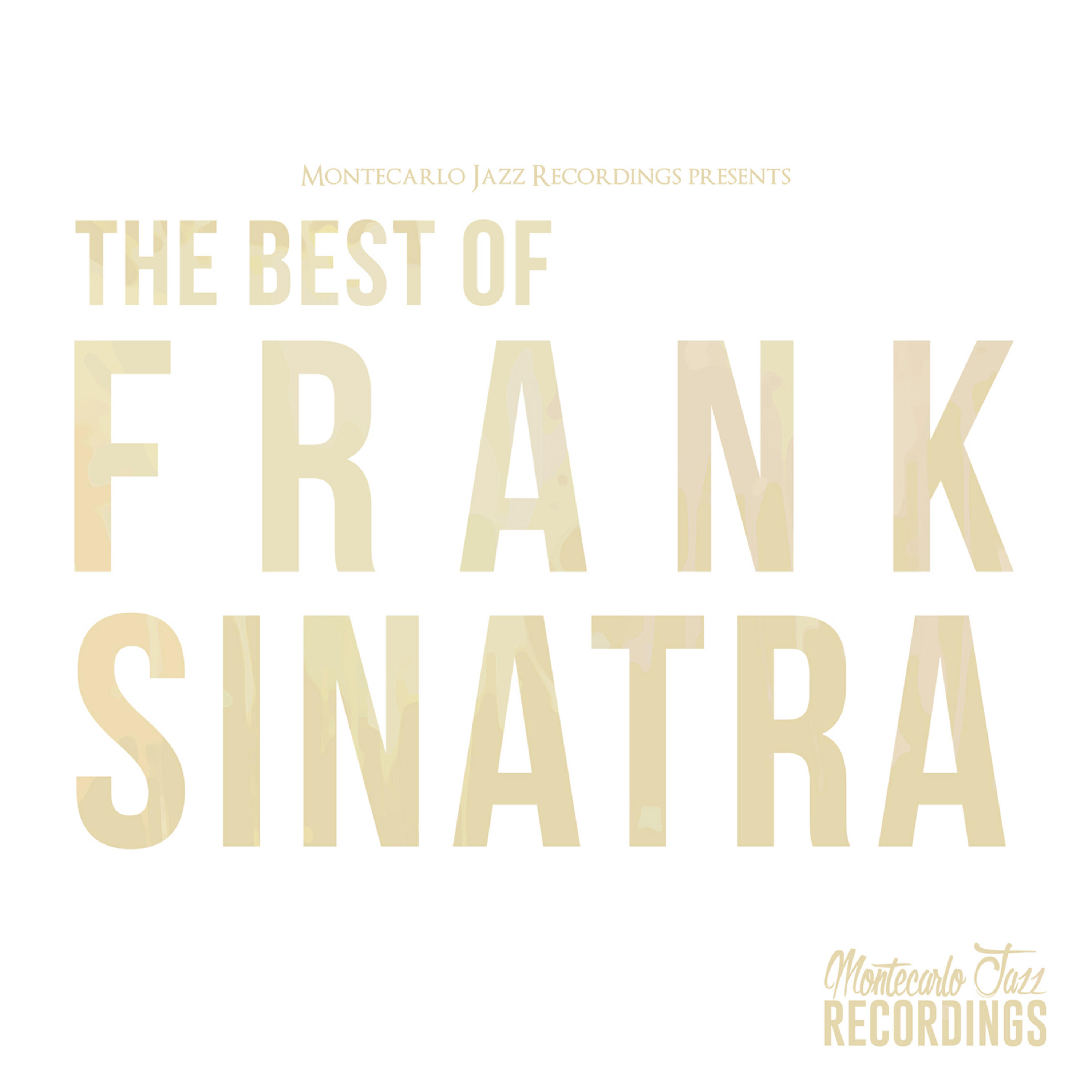 Релиз The Best of Frank Sinatra