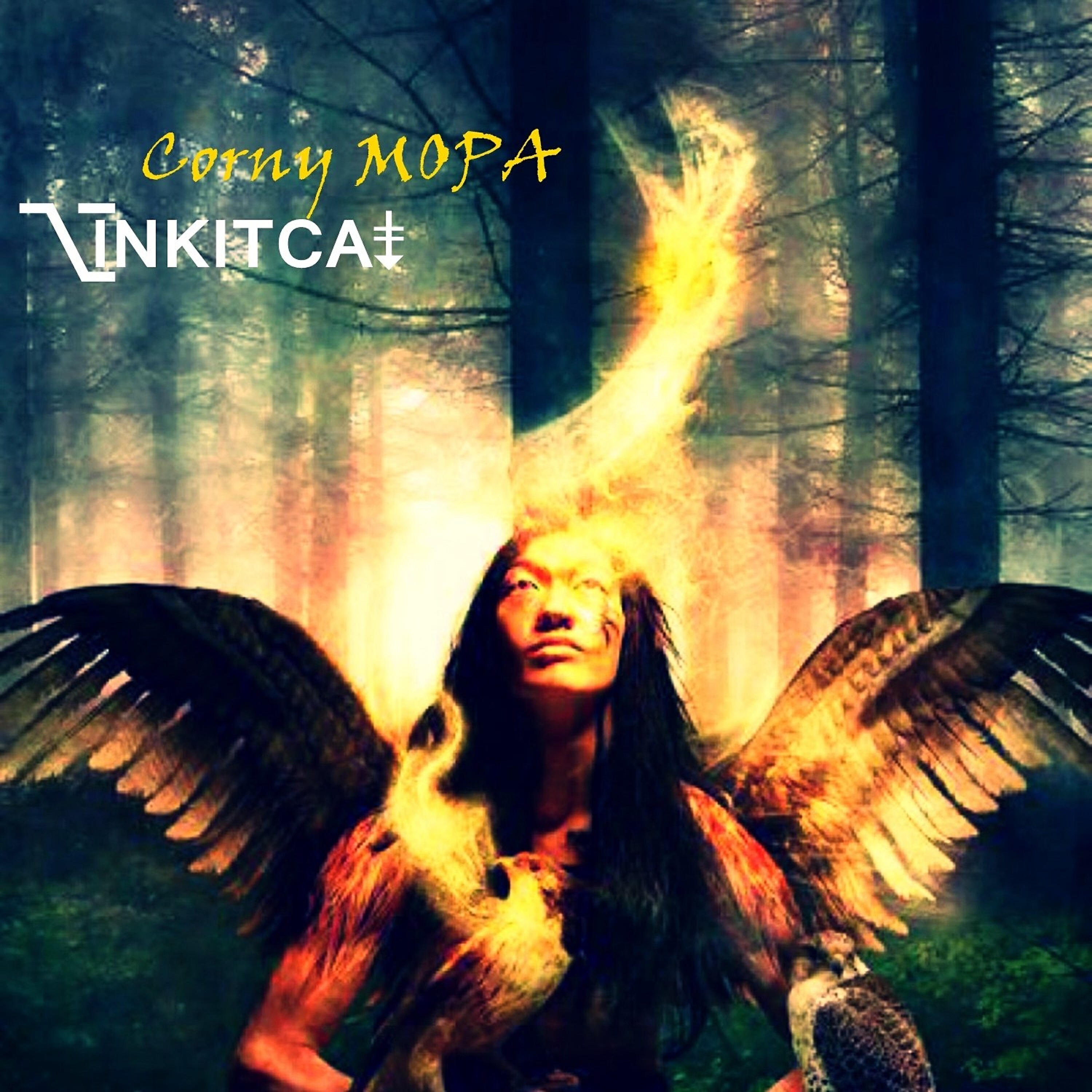 Релиз Corny Mopa