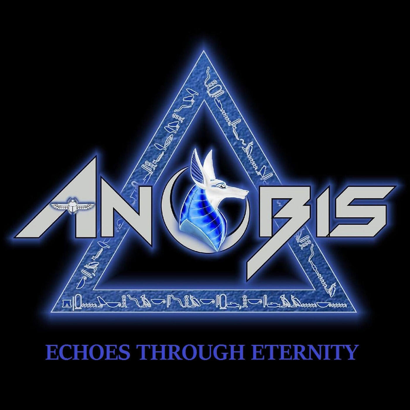 Релиз Echoes Through Eternity