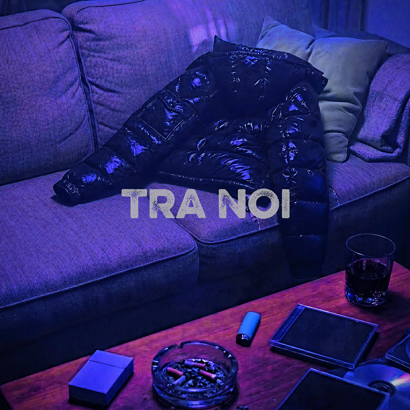 Релиз TRA NOI