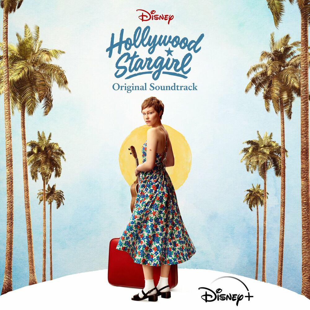 Hollywood Stargirl - Cast
