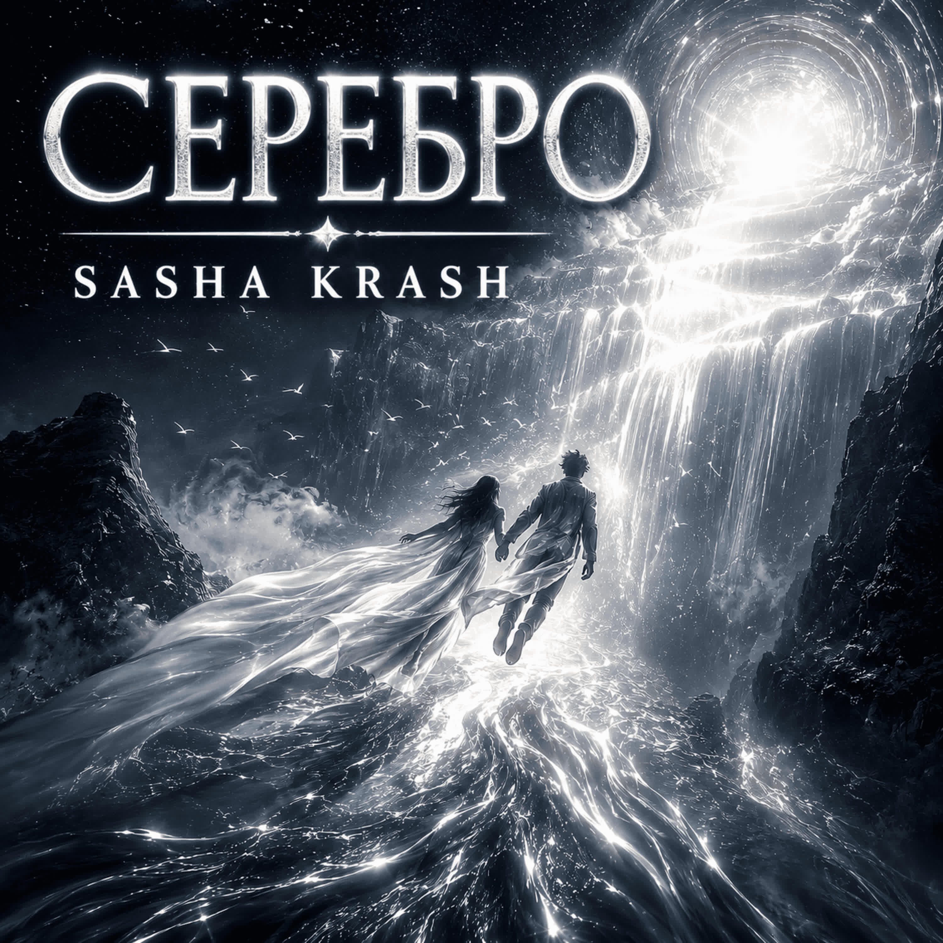 Релиз Серебро