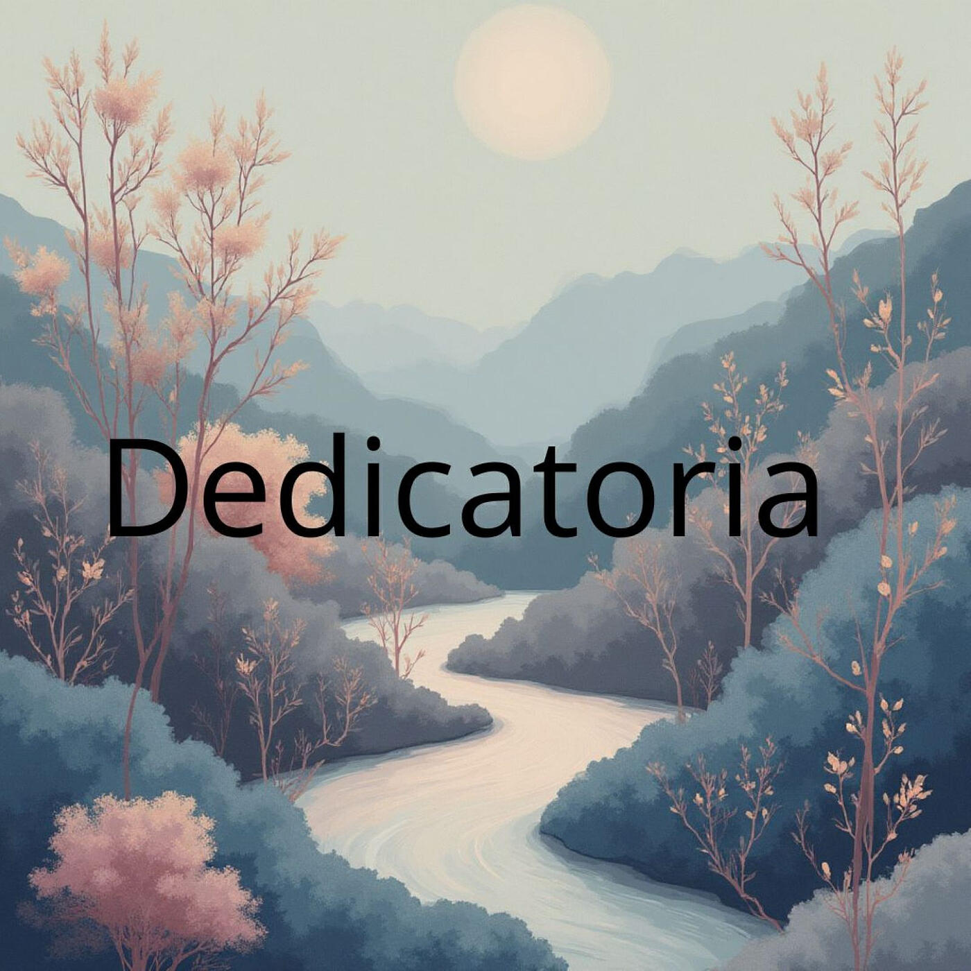 Релиз Dedicatoria