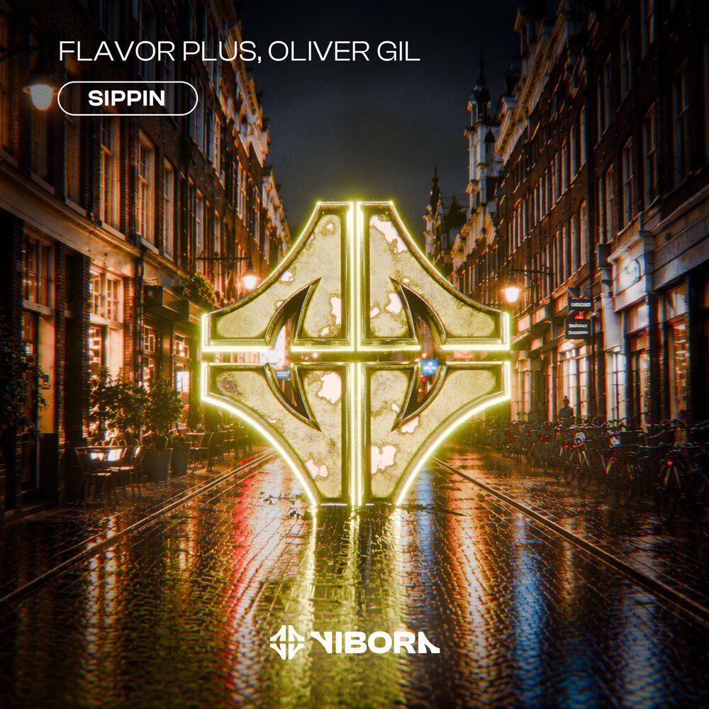 Релиз Sippin