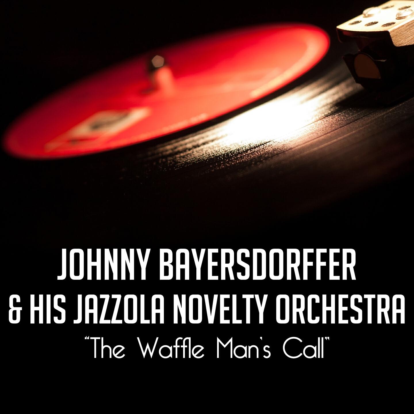 Johnny Bayersdorffer