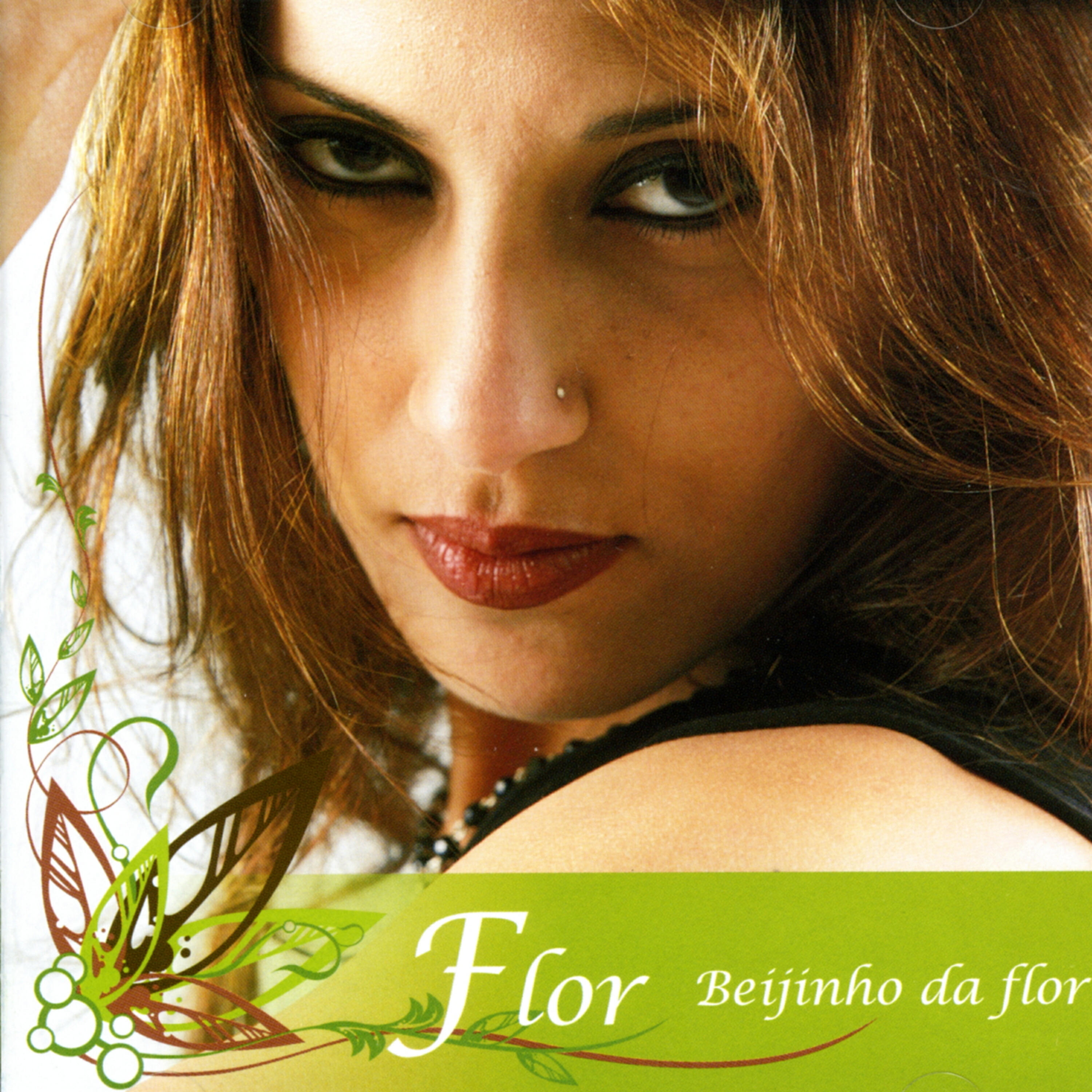 Релиз Beijinho da Flor