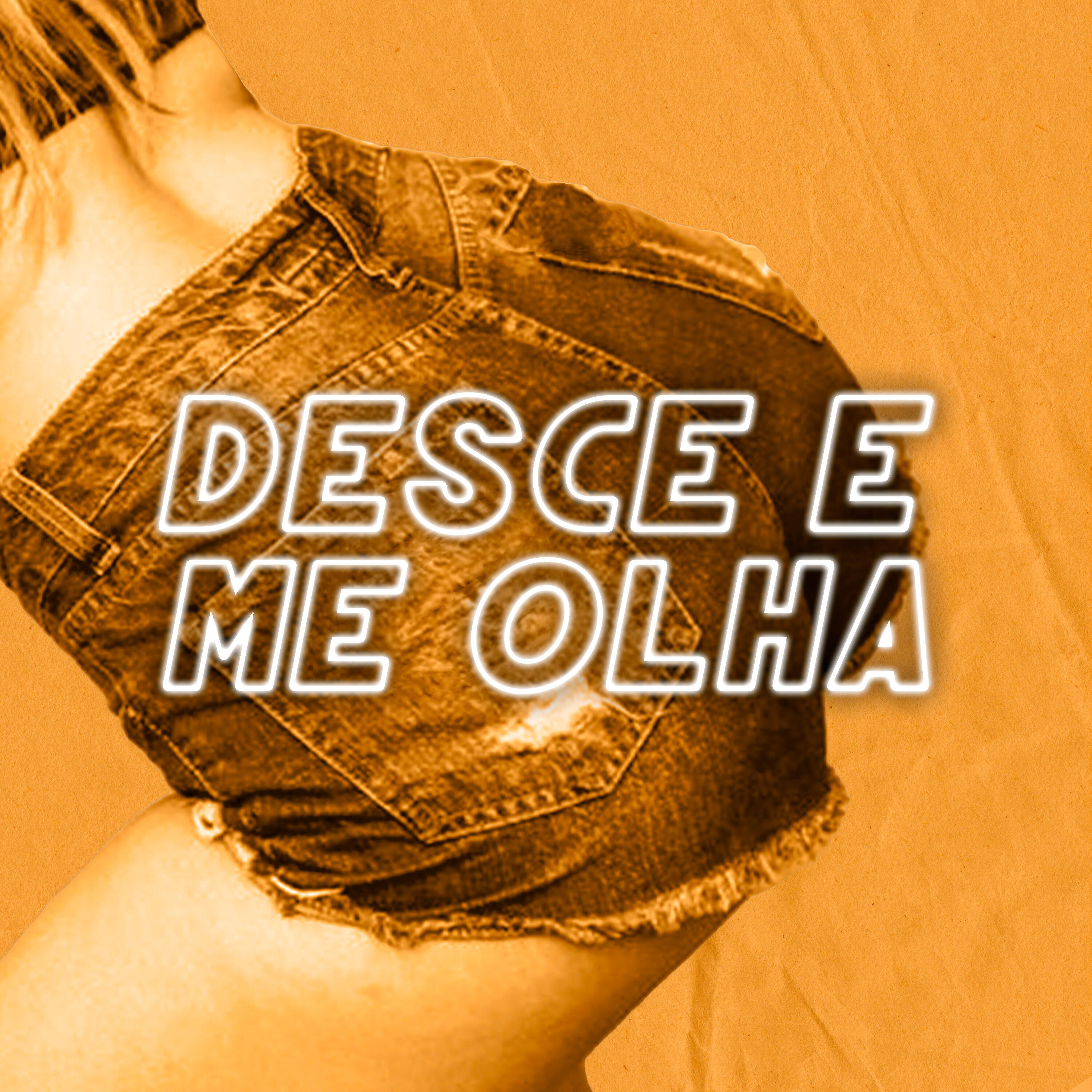 Релиз Desce e Me Olha