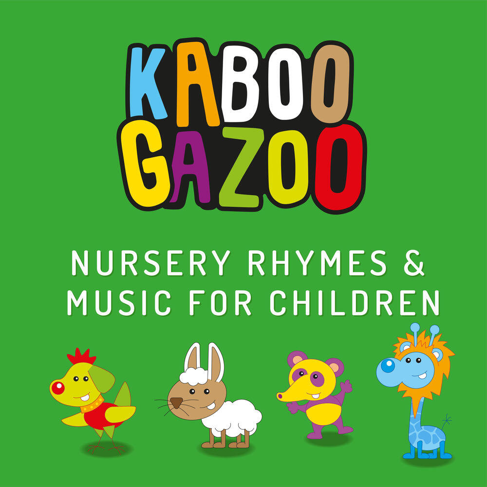Релиз Nursery Rhymes & Music For Children