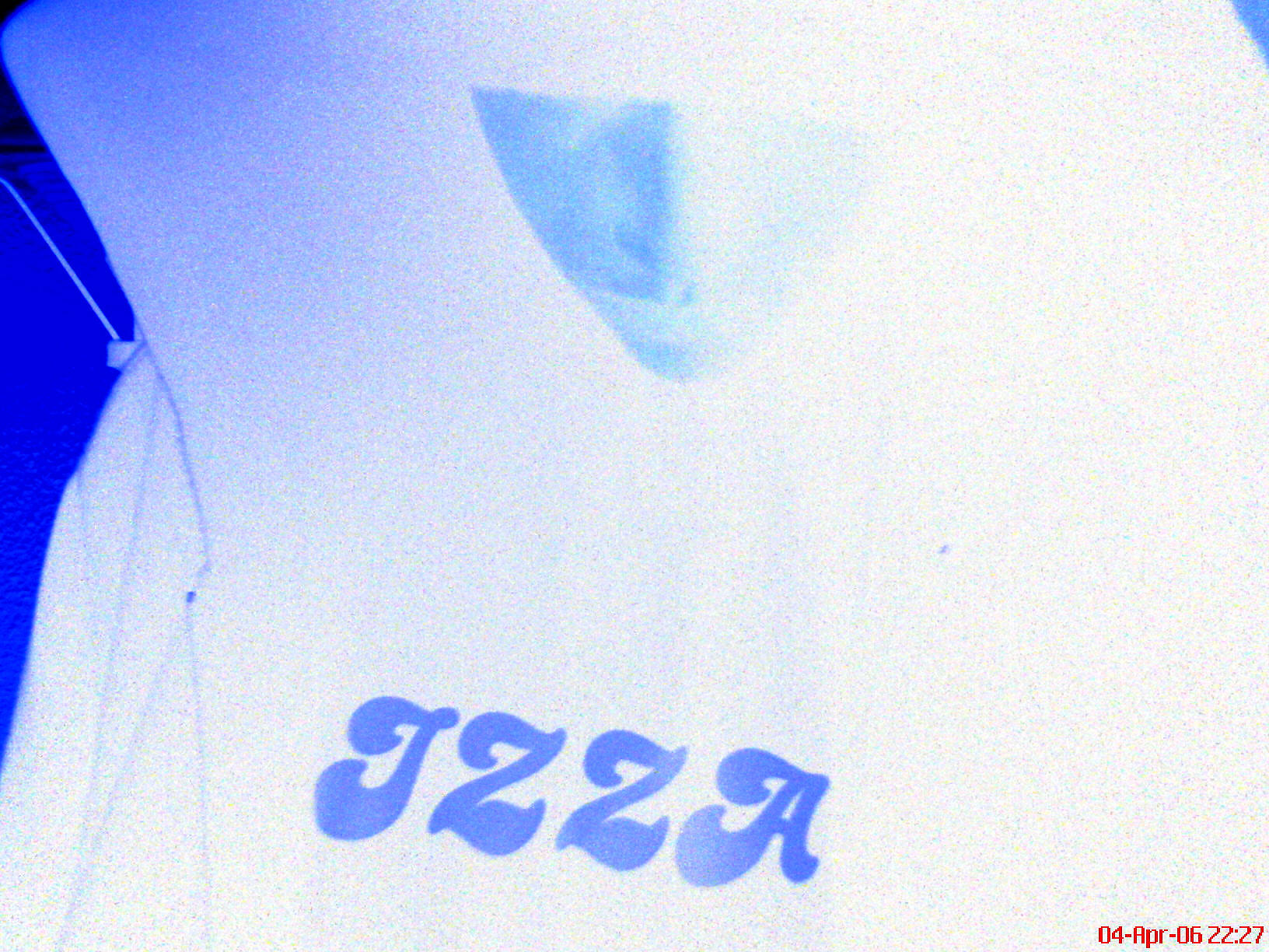 Izza
