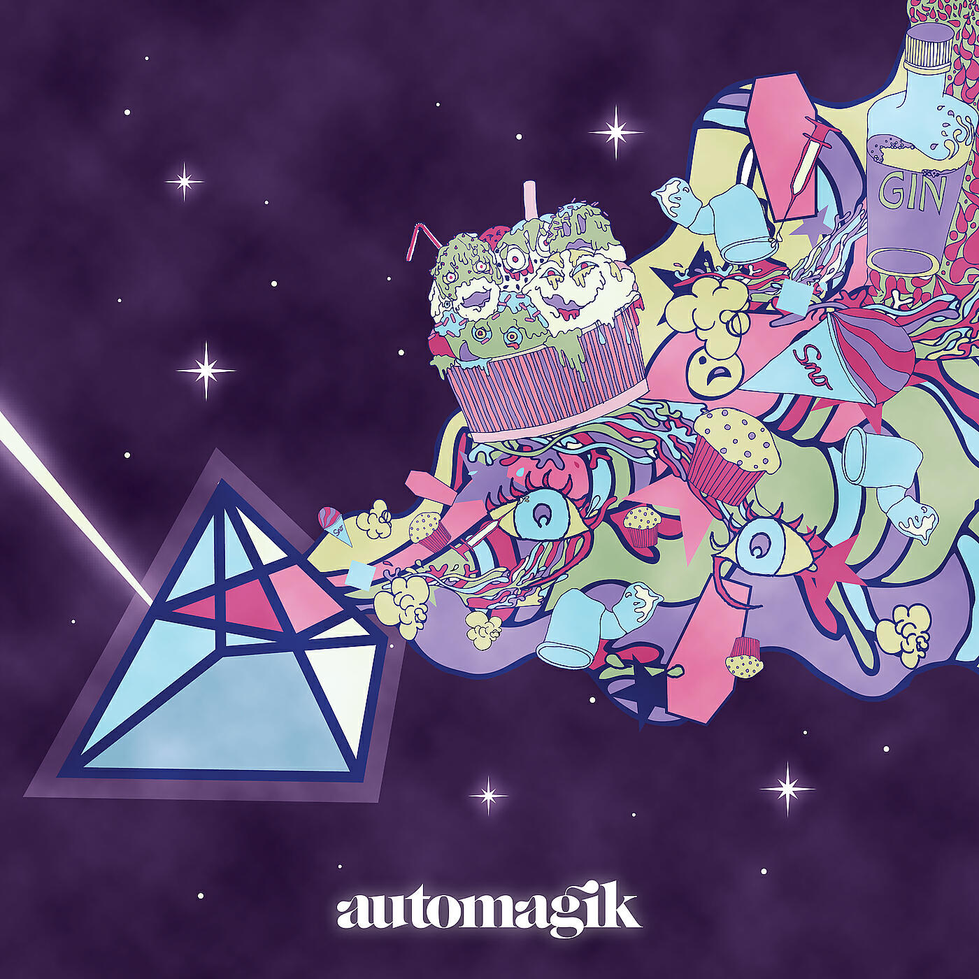 Релиз Automagik