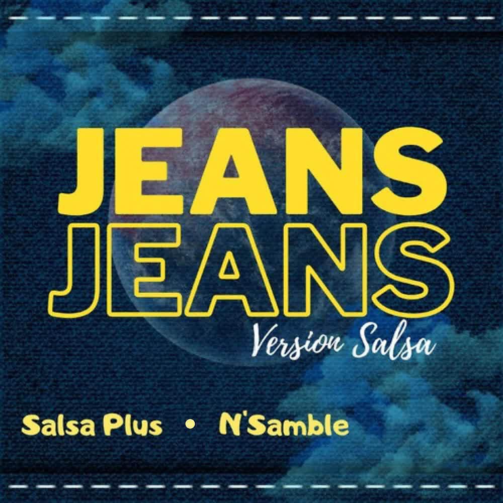 Релиз Jeans (Version Salsa)