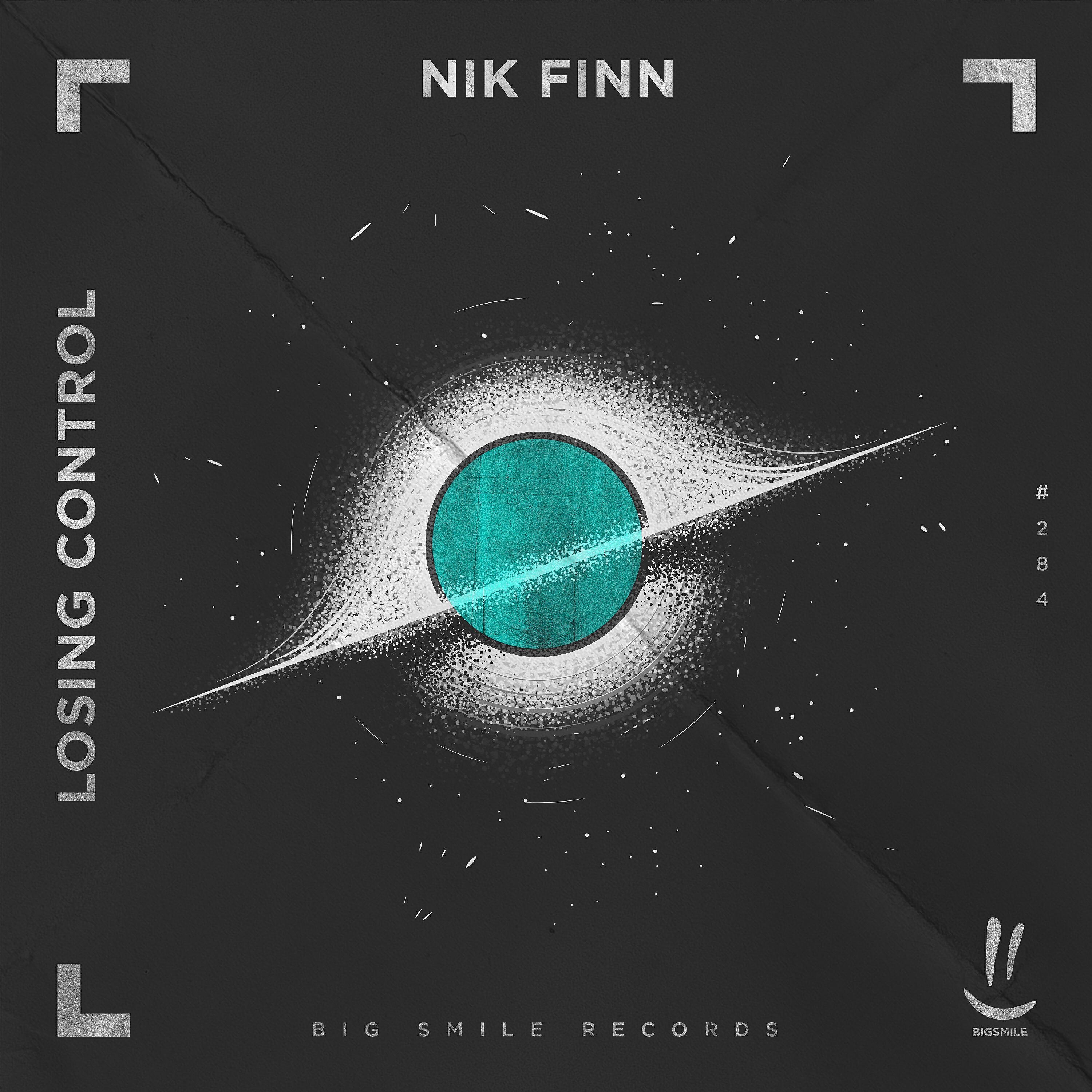 Nik Finn
