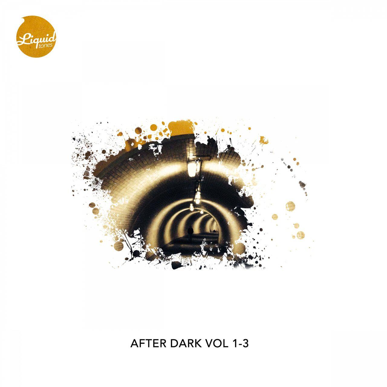 Релиз After Dark, Vol. 1-3