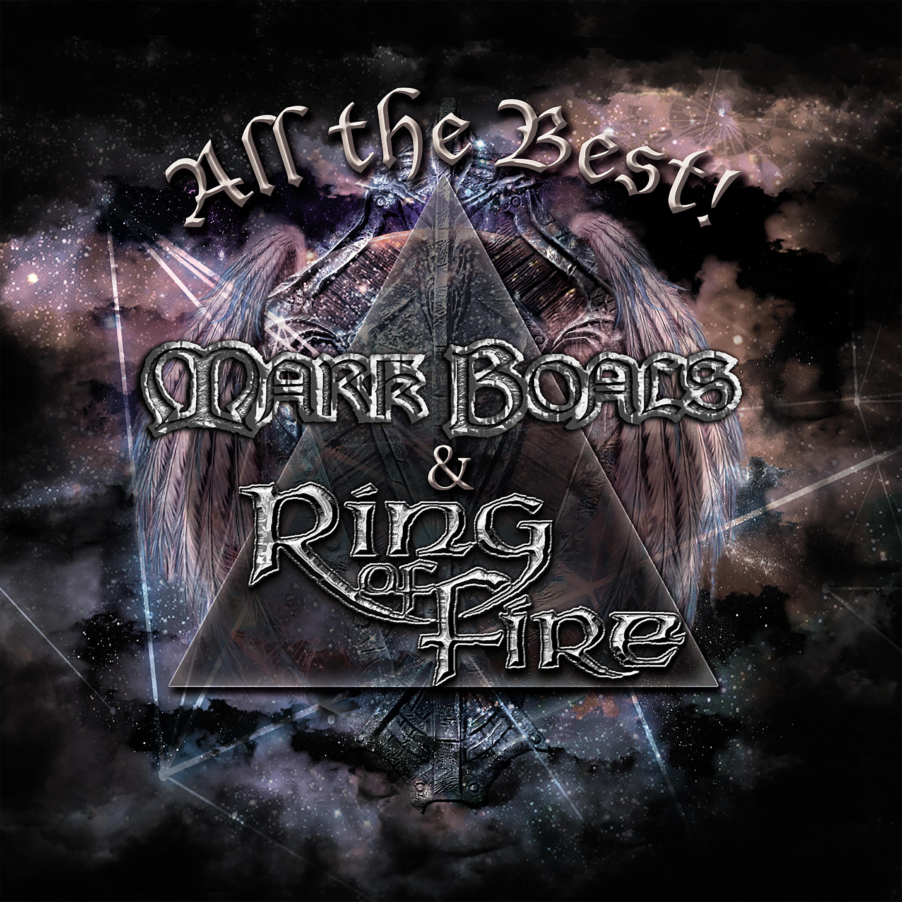 Релиз Ring of Fire