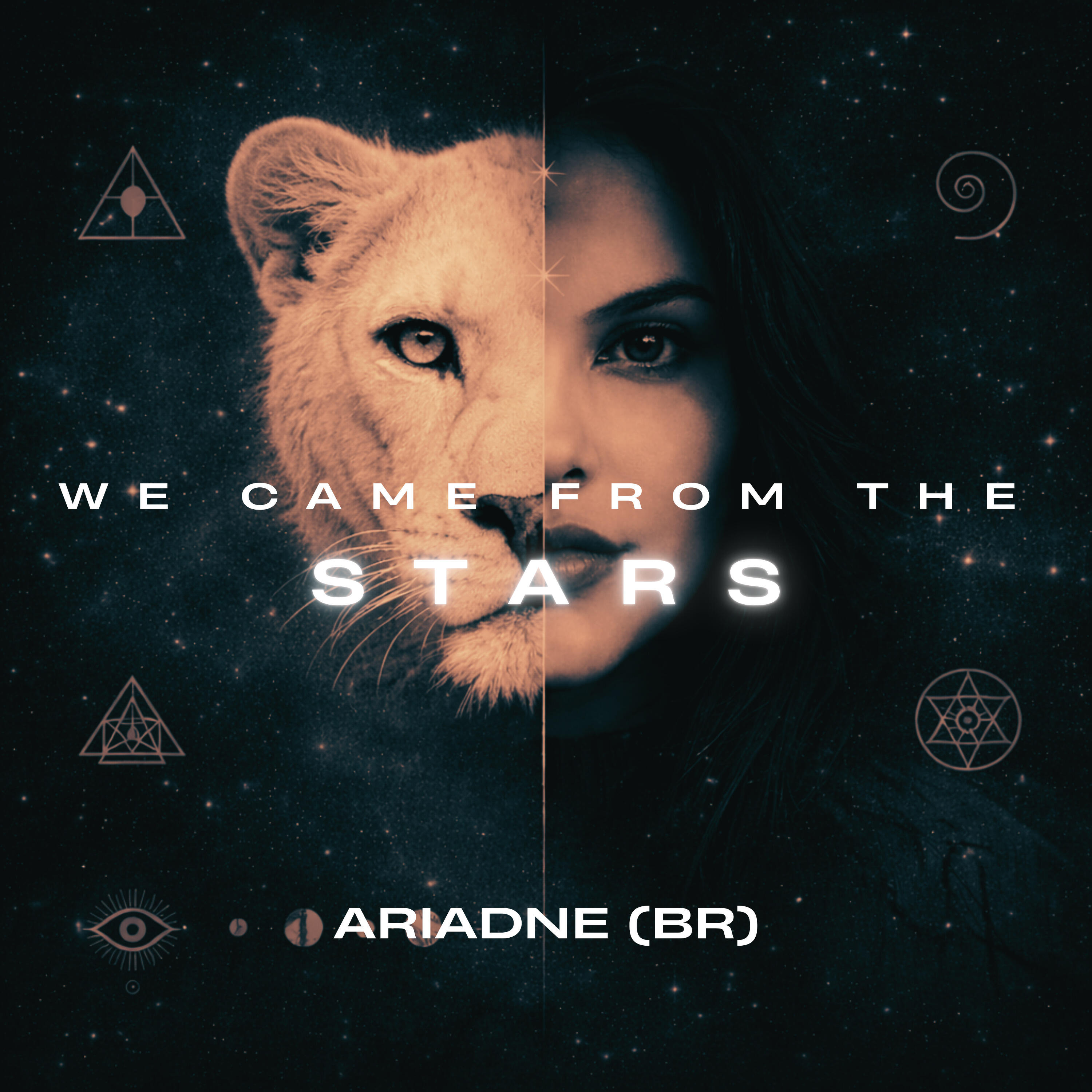 Релиз We Came from Stars