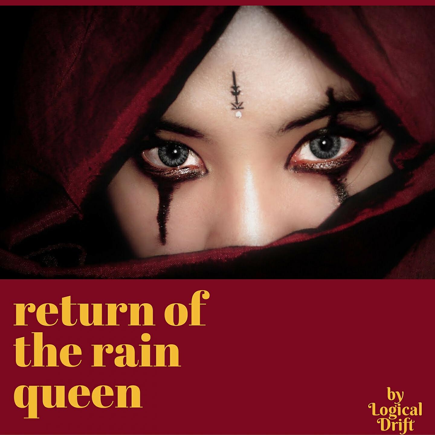 Релиз Return of the Rain Queen