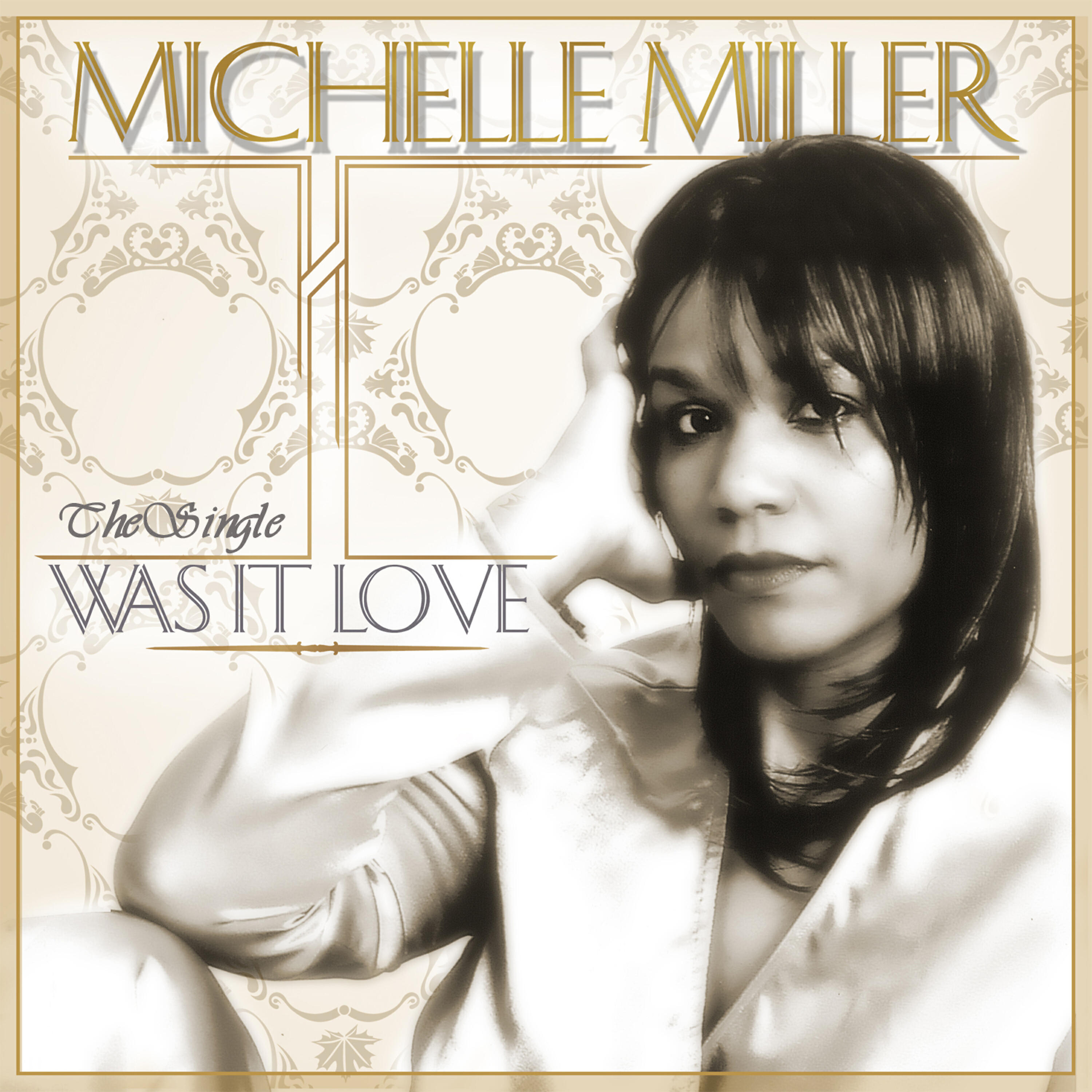 Релиз Was It Love (The Single)