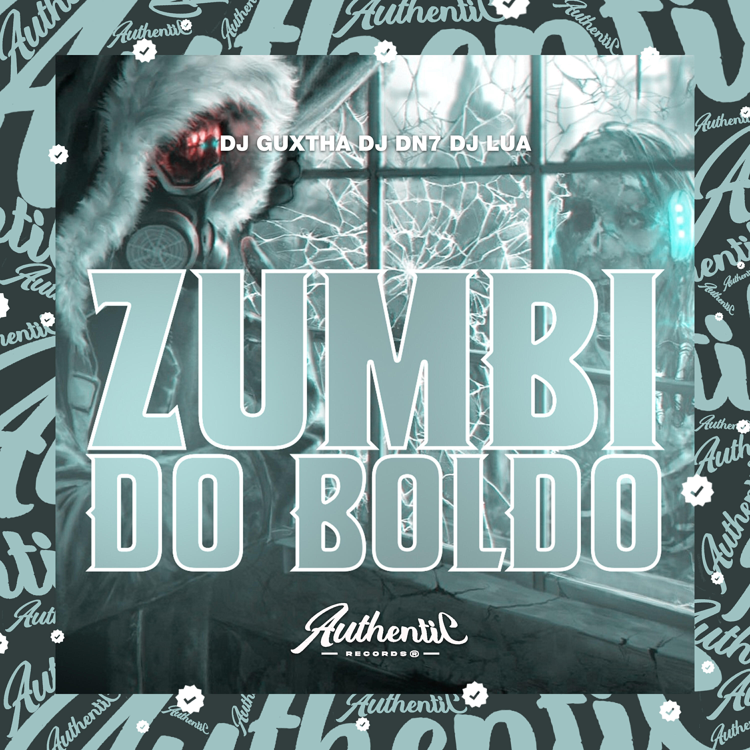 Релиз Zumbi do Boldo