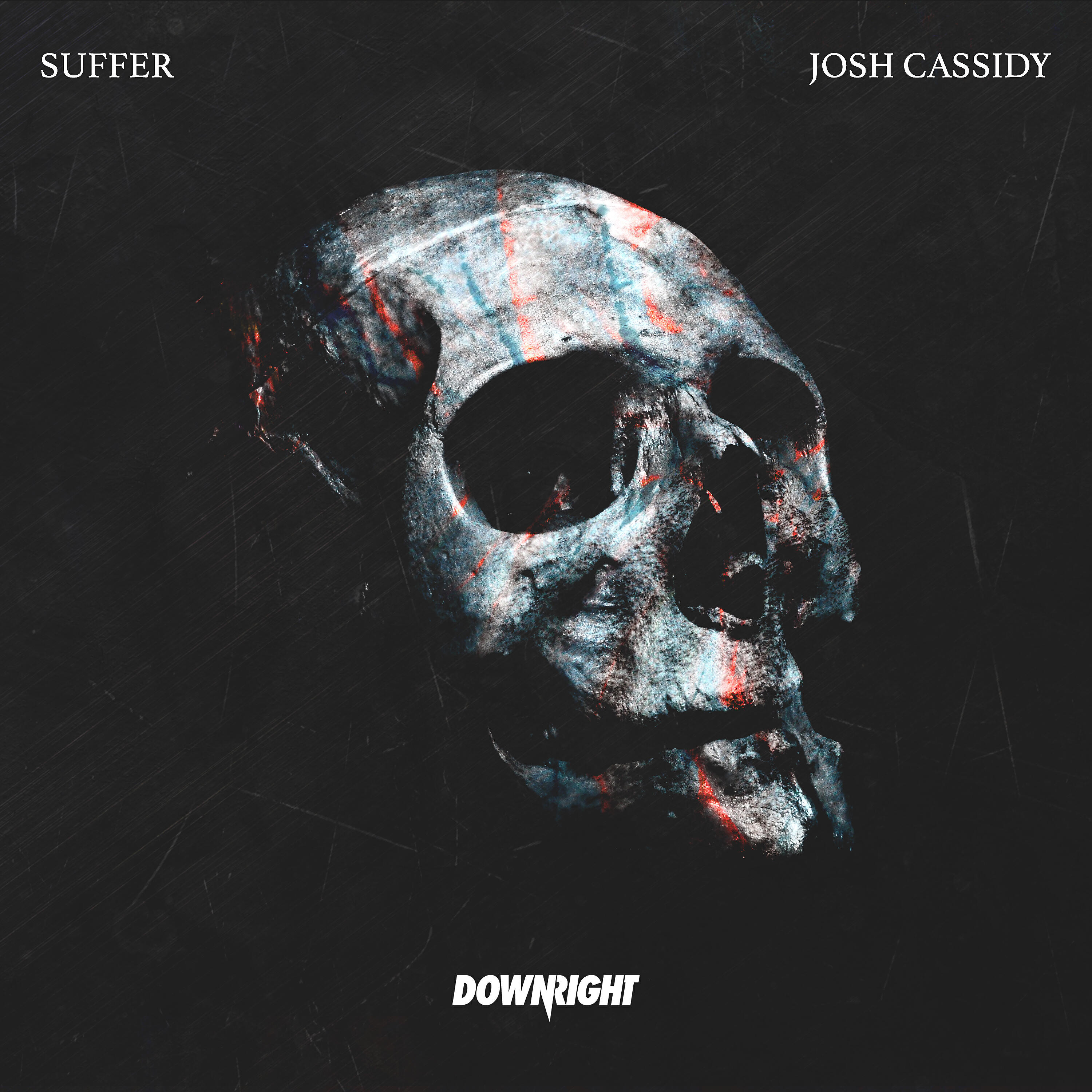 Релиз Suffer