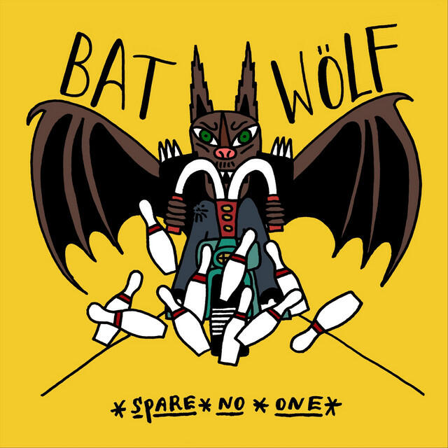 Релиз Spare No One