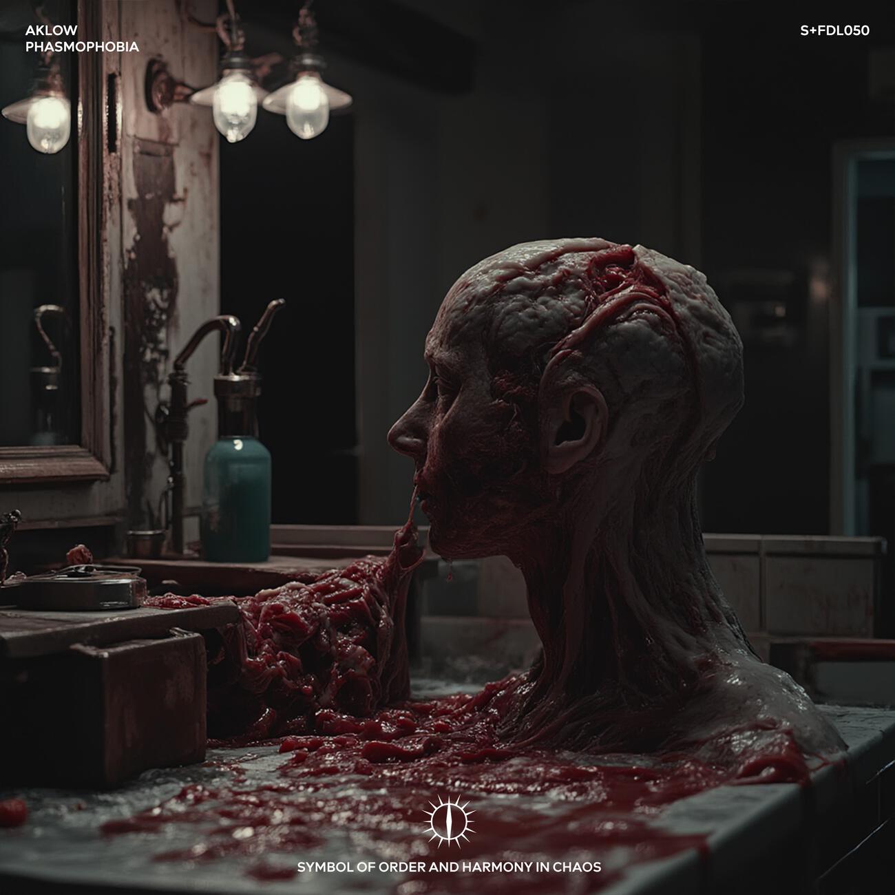 Релиз PHASMOPHOBIA