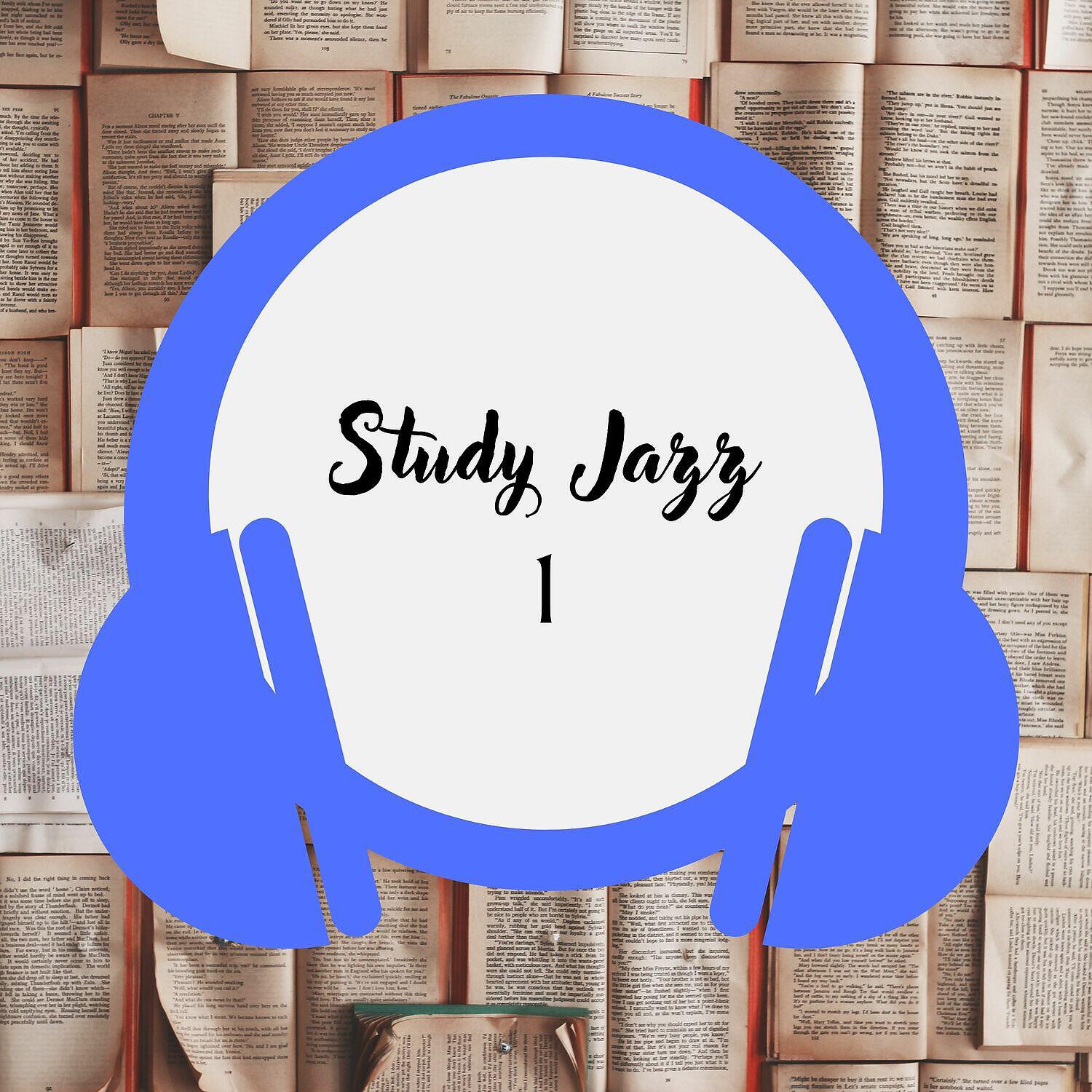 Релиз Study Jazz, Vol. 1