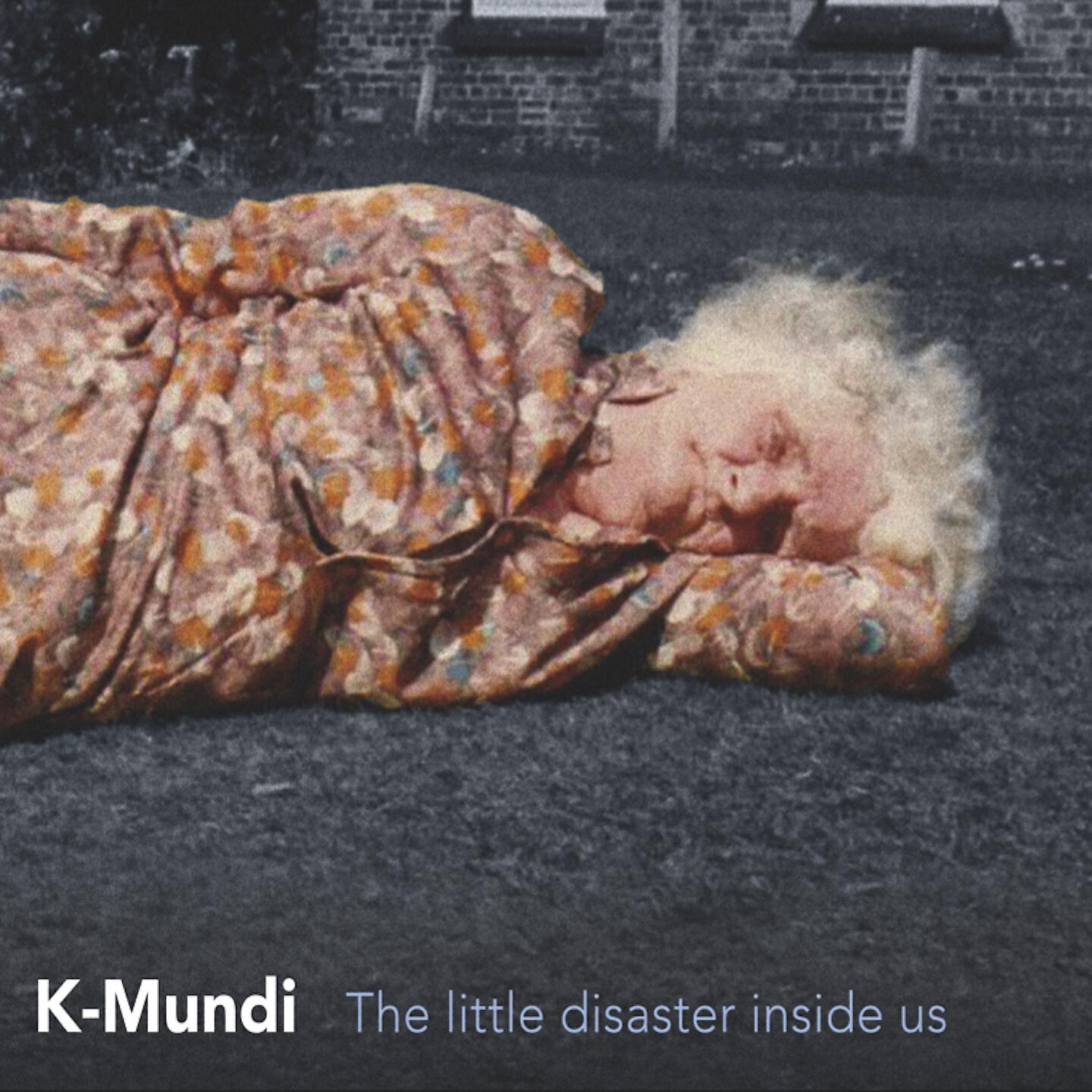 Релиз The Little Disaster Inside Us