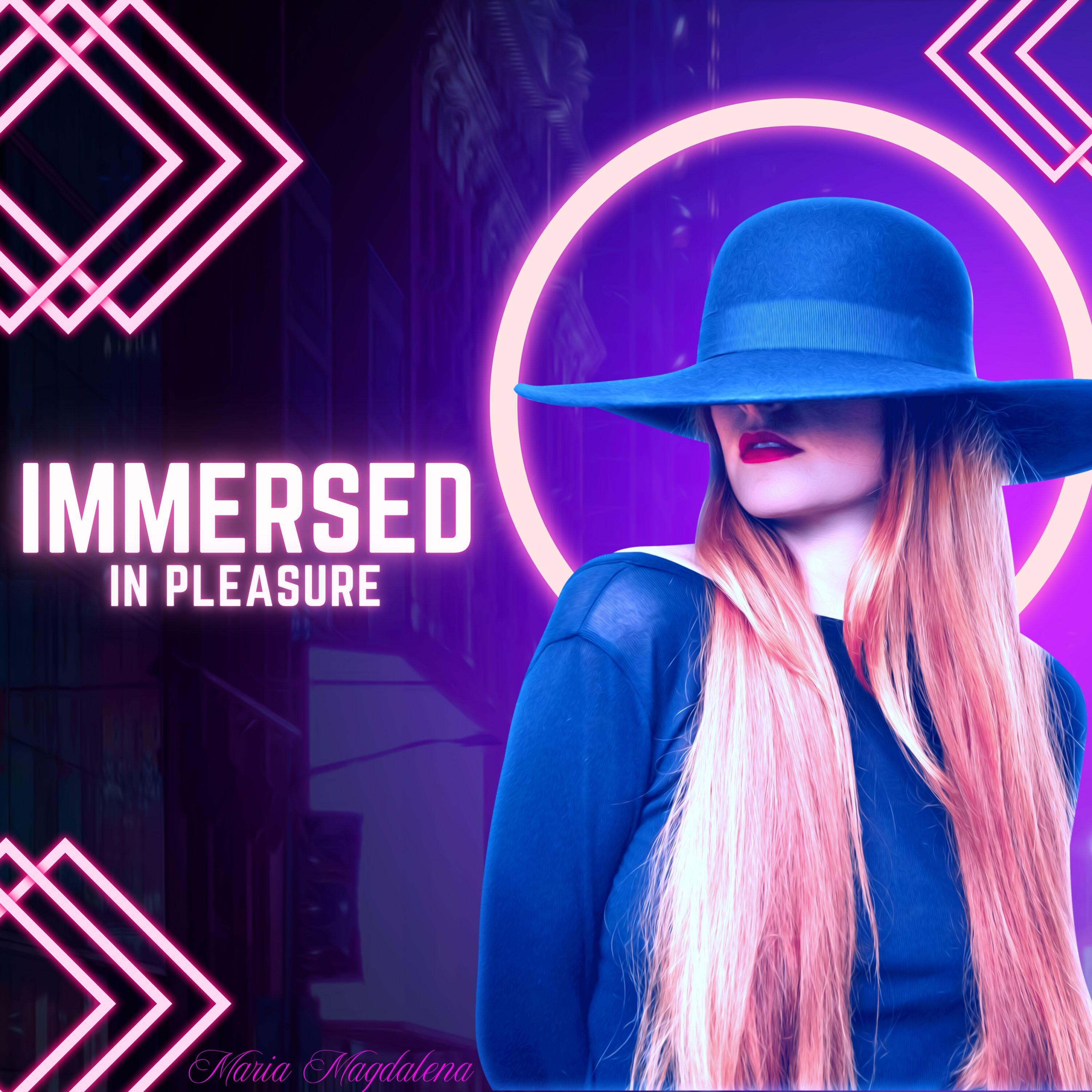 Релиз Immersed In Pleasure
